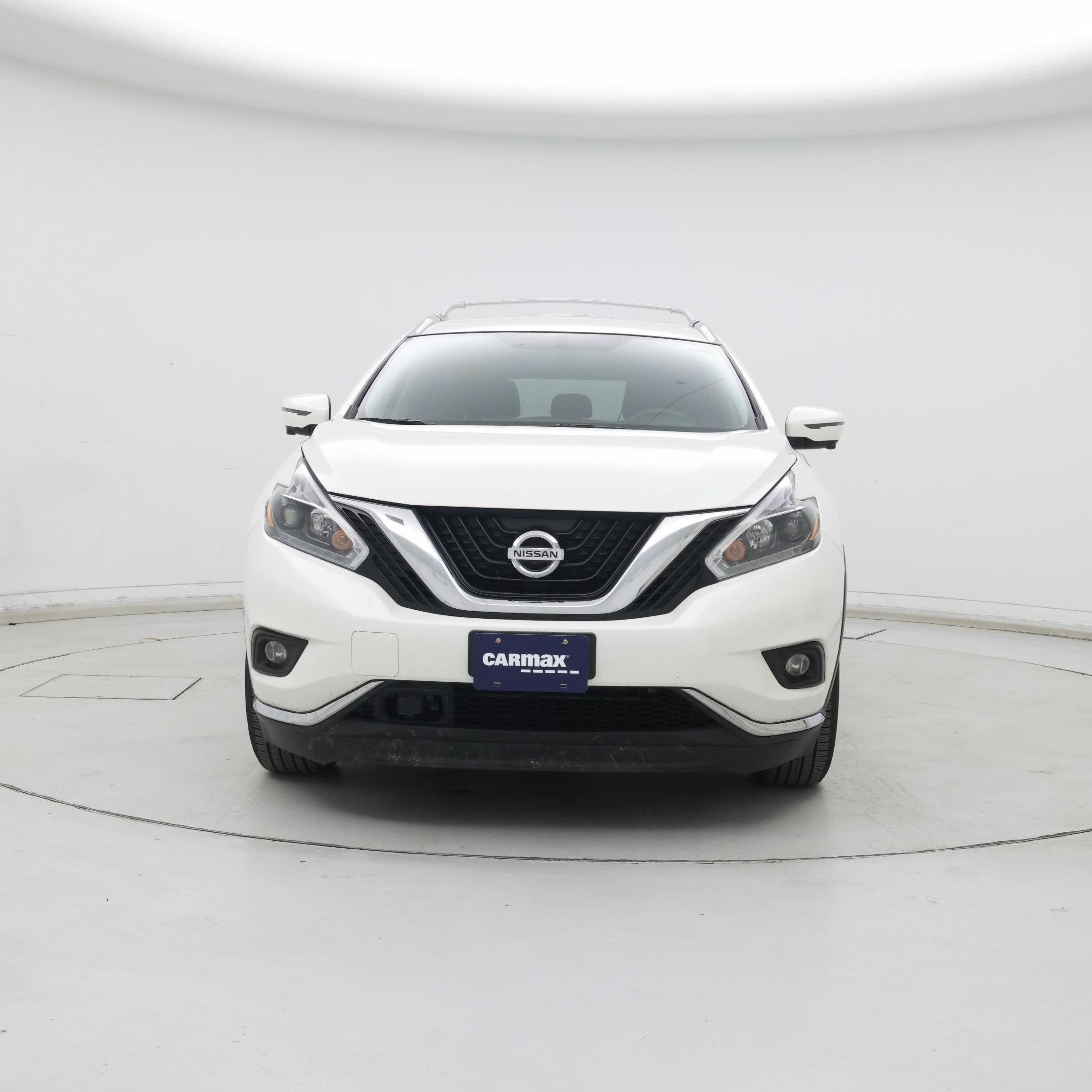 Thumbnail: 2018 Nissan Murano - 5