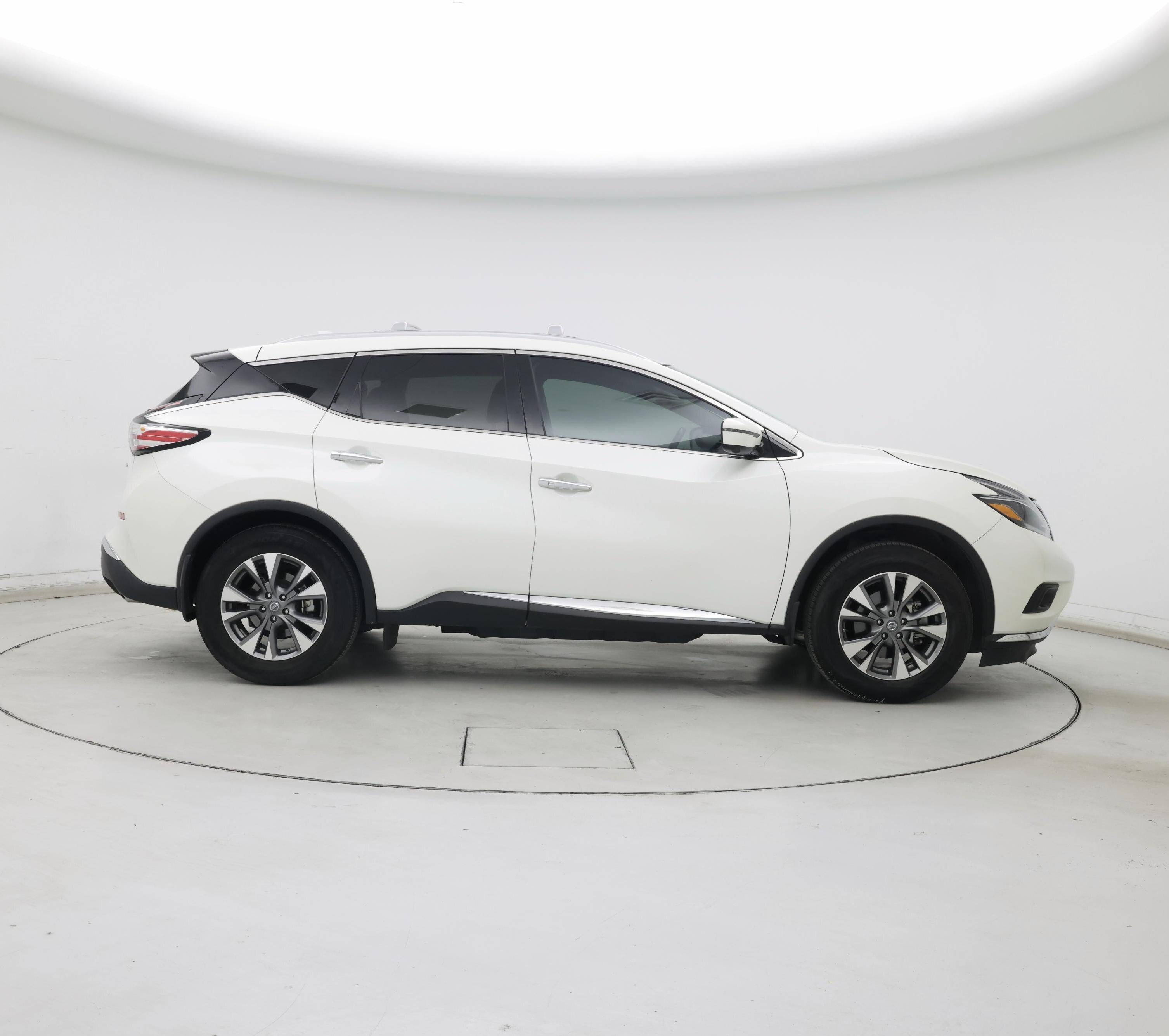 Thumbnail: 2018 Nissan Murano - 7