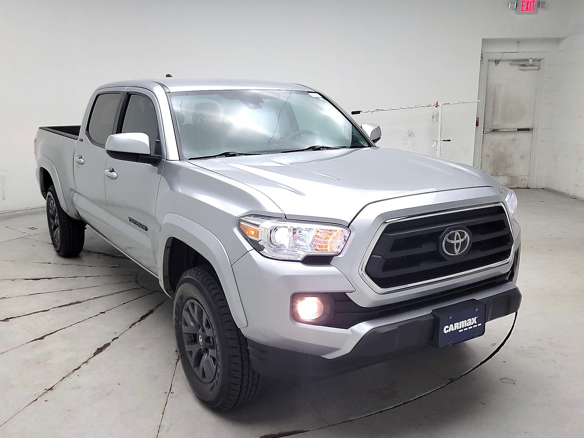 Thumbnail: 2023 Toyota Tacoma - 1