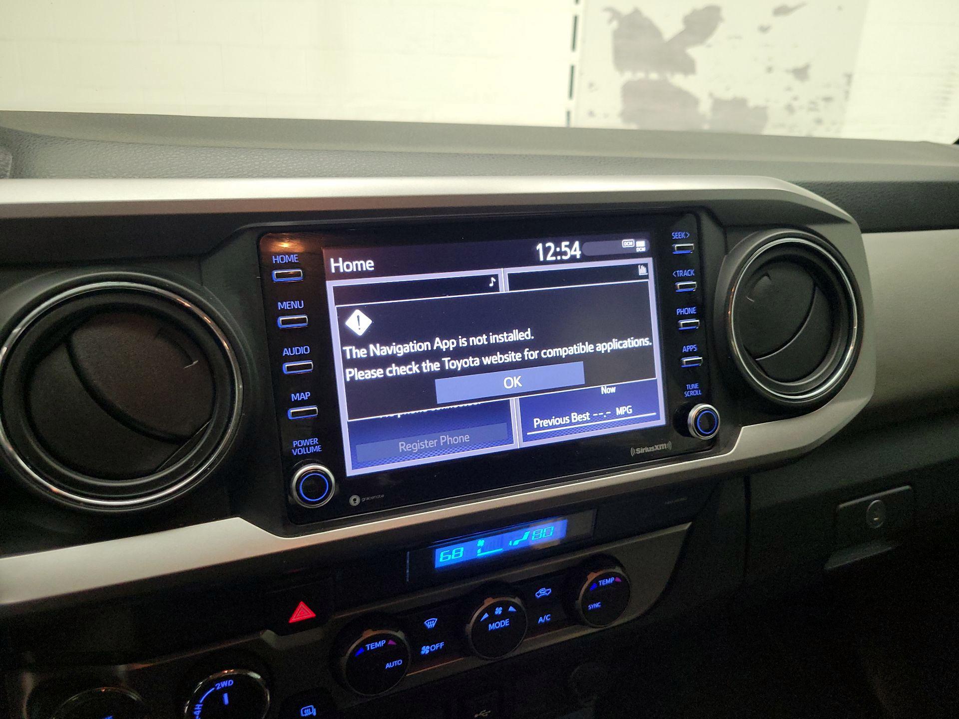 Thumbnail: 2023 Toyota Tacoma - 12