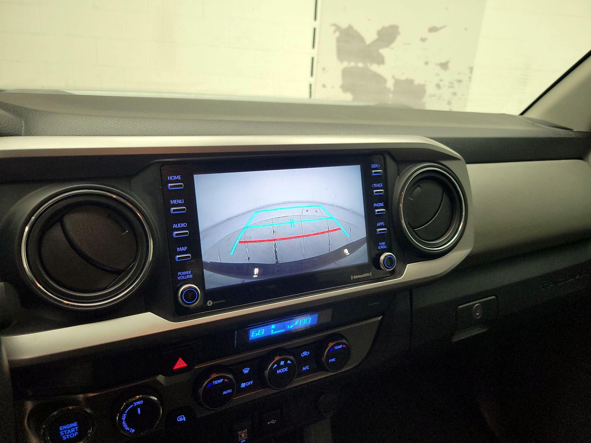 Thumbnail: 2023 Toyota Tacoma - 13