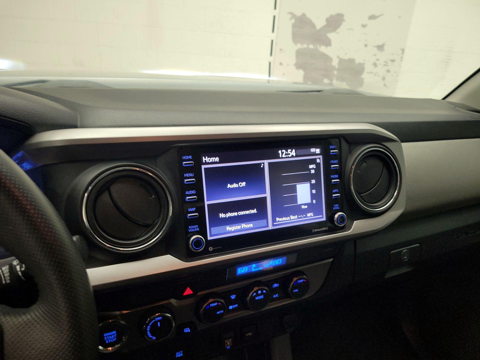 Thumbnail: 2023 Toyota Tacoma - 14