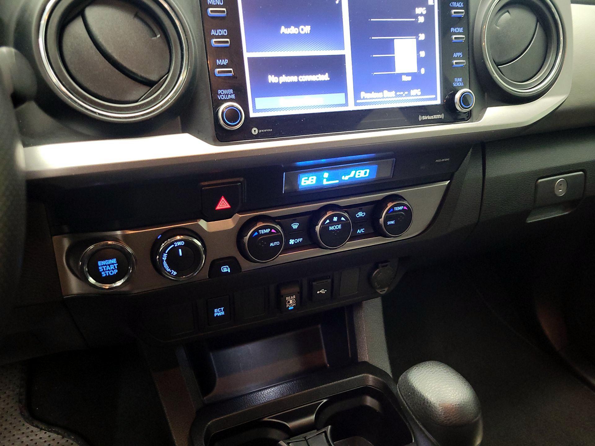 Thumbnail: 2023 Toyota Tacoma - 15