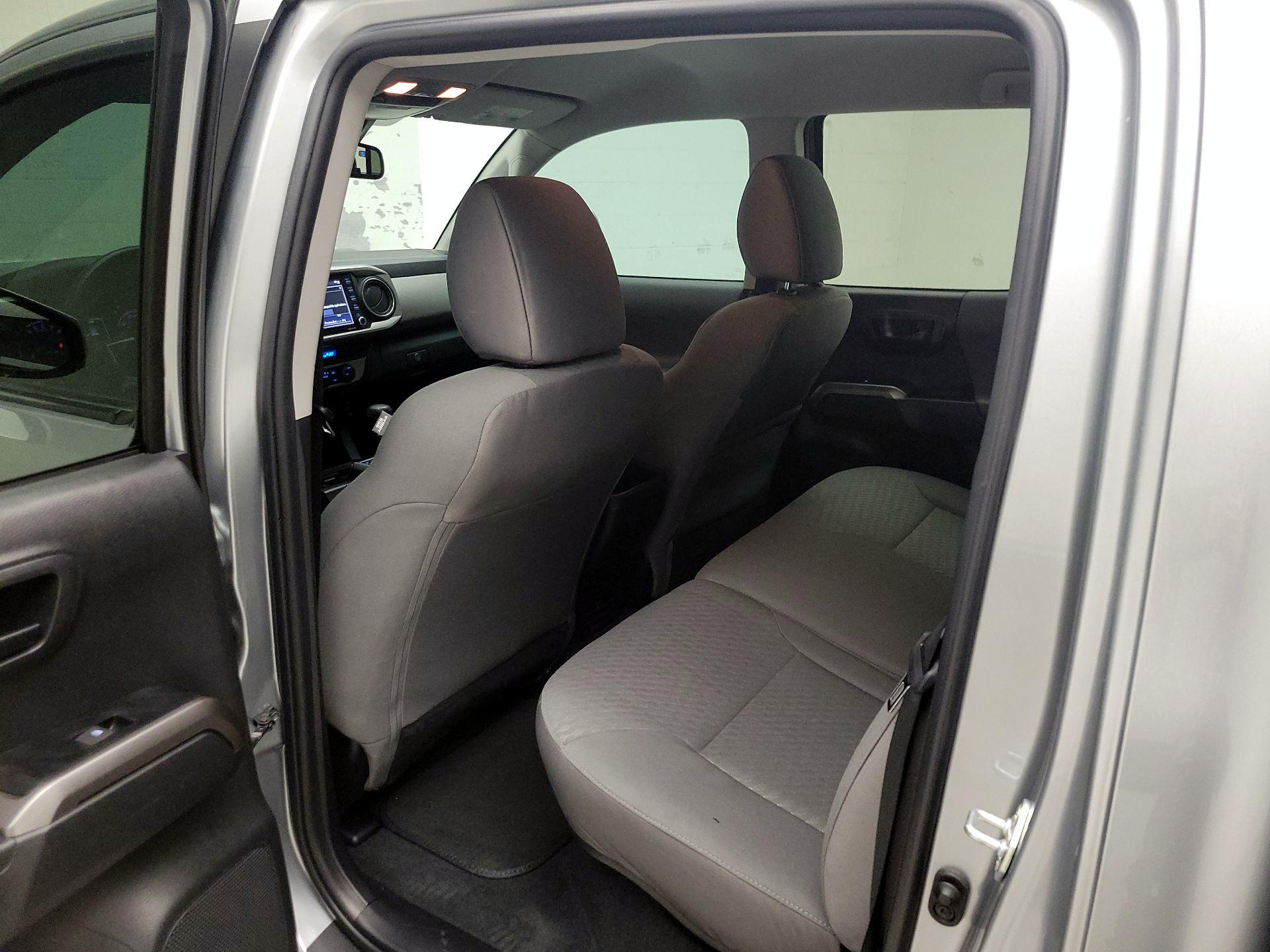 Thumbnail: 2023 Toyota Tacoma - 18