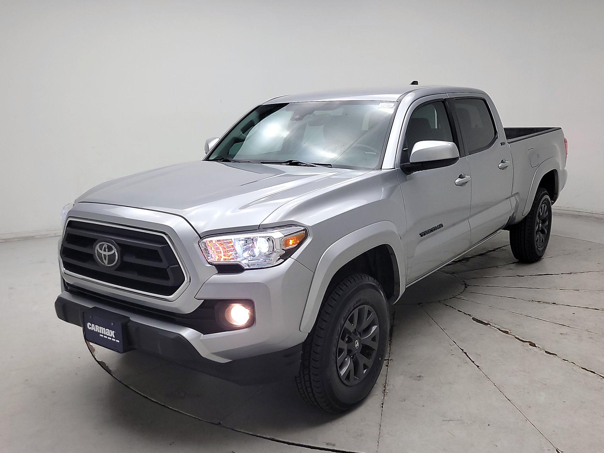 Thumbnail: 2023 Toyota Tacoma - 3