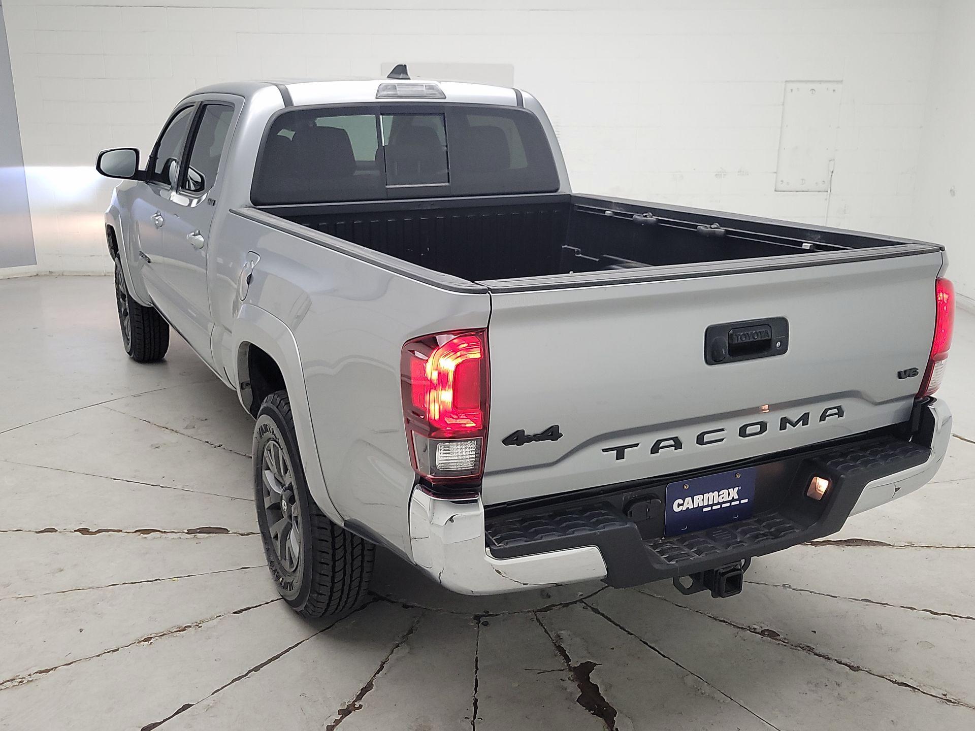 Thumbnail: 2023 Toyota Tacoma - 7