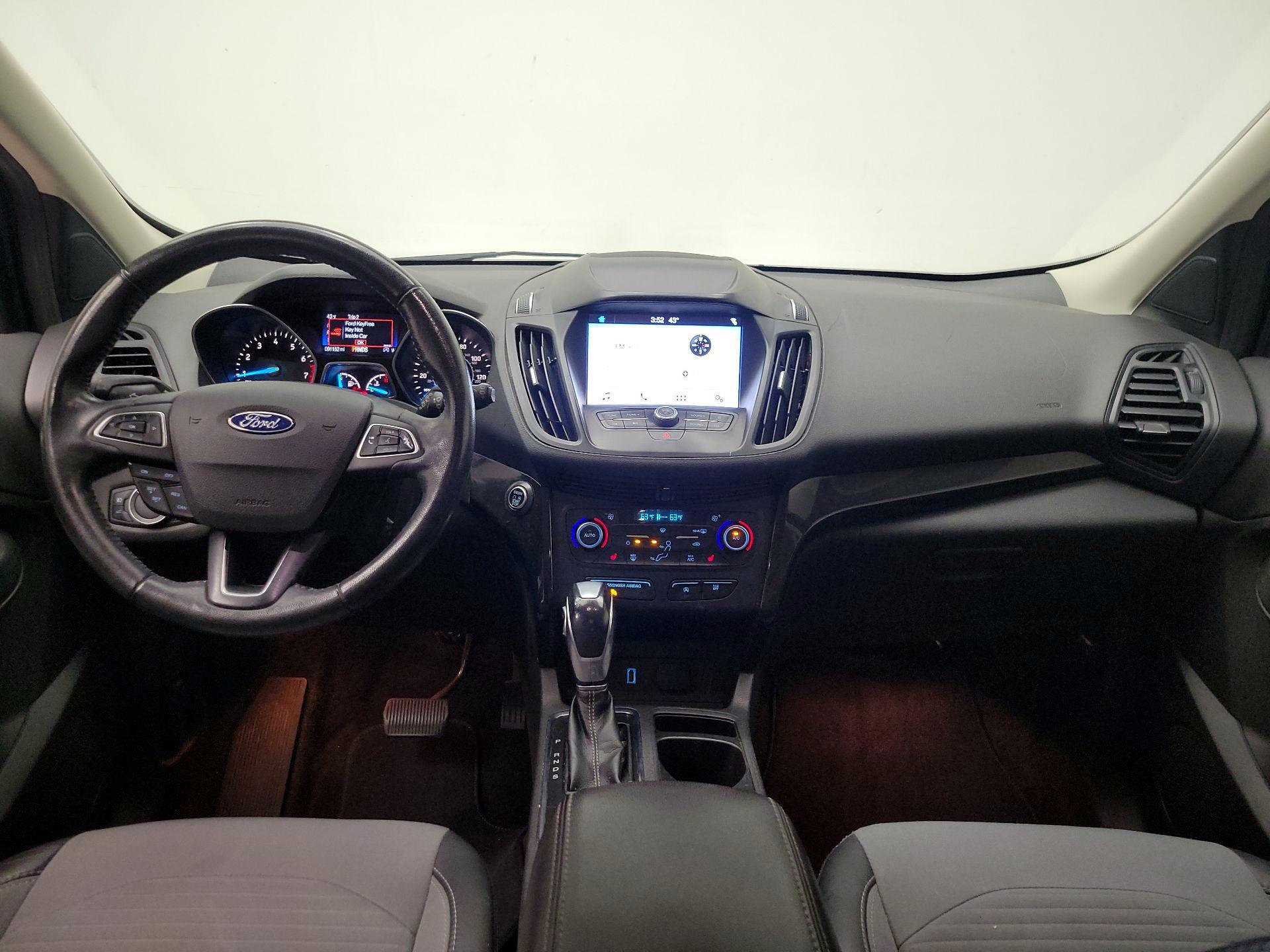 Thumbnail: 2019 Ford Escape - 9