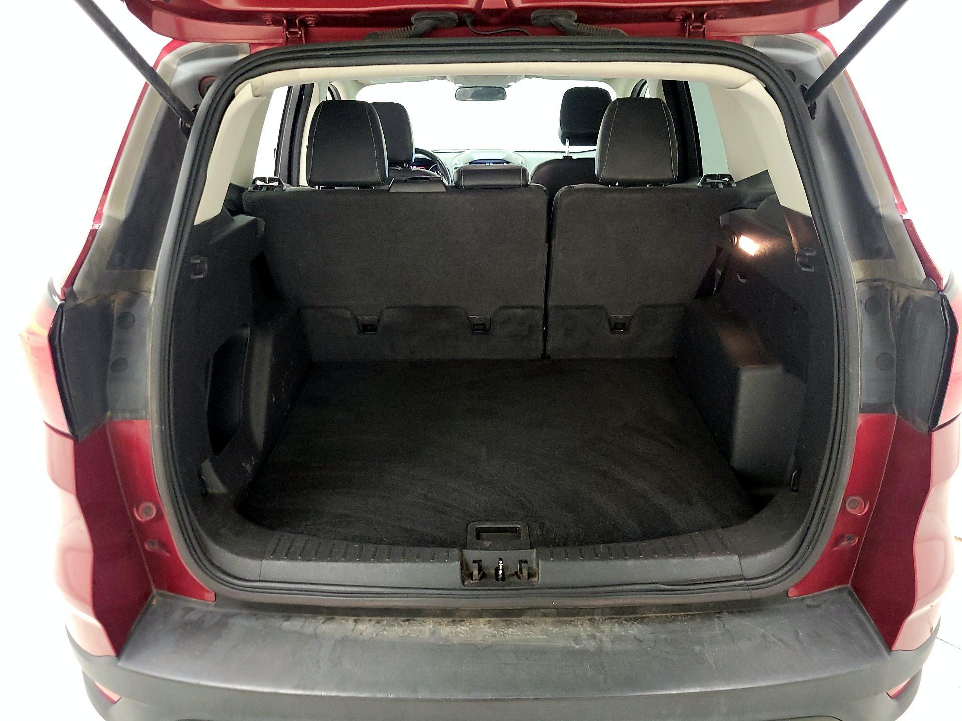 Thumbnail: 2019 Ford Escape - 20