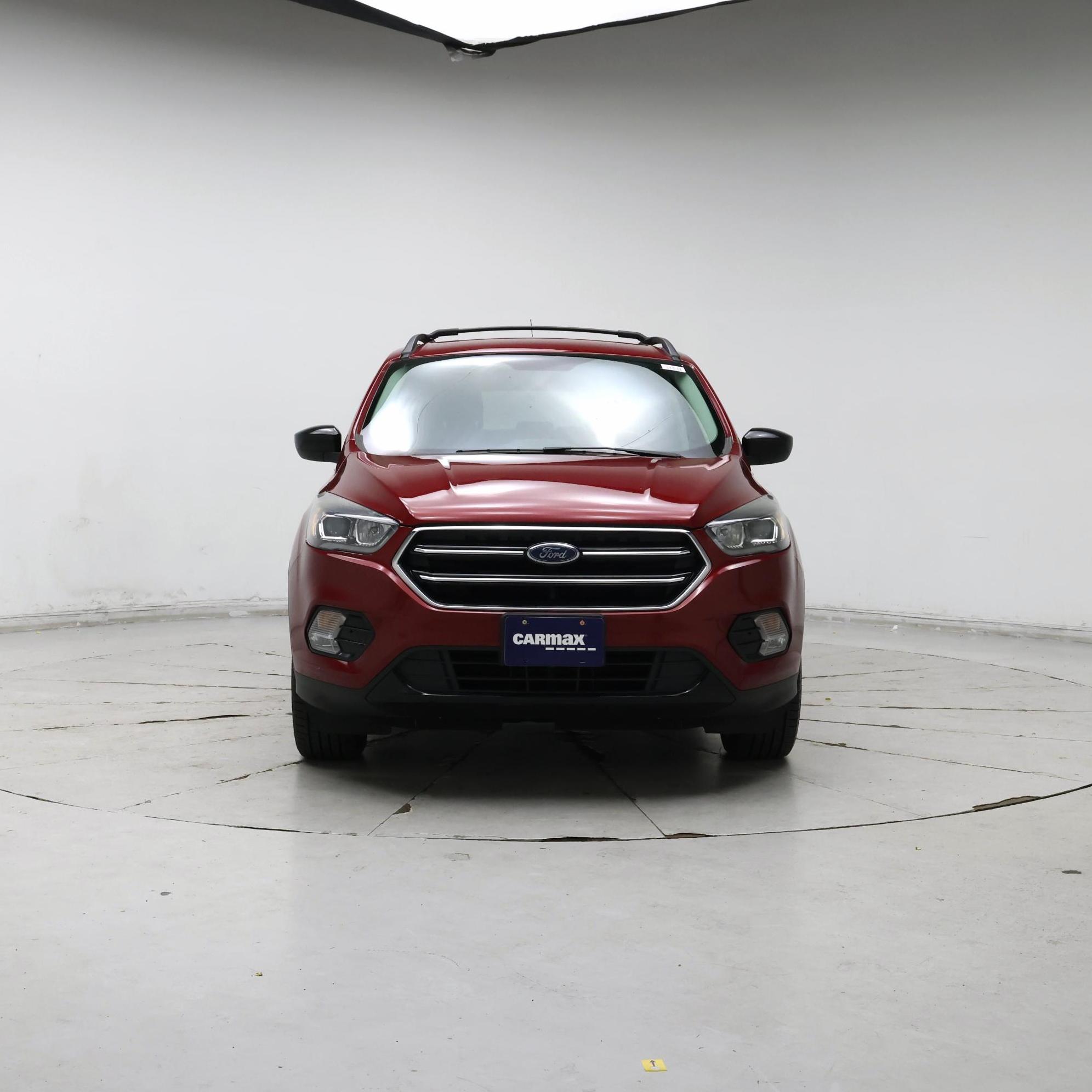 Thumbnail: 2019 Ford Escape - 5