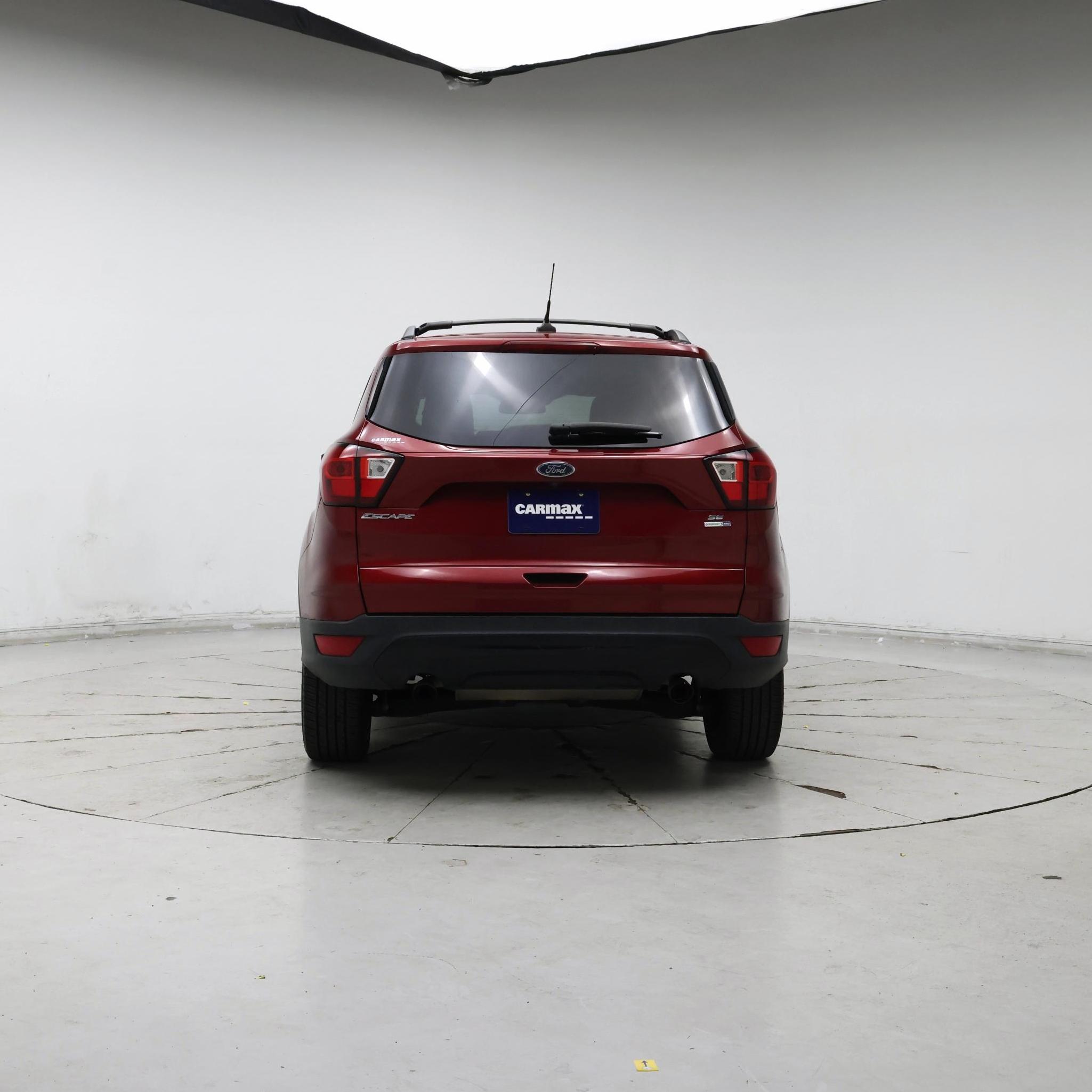 Thumbnail: 2019 Ford Escape - 6