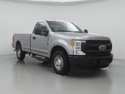 2020 Ford F250 XL