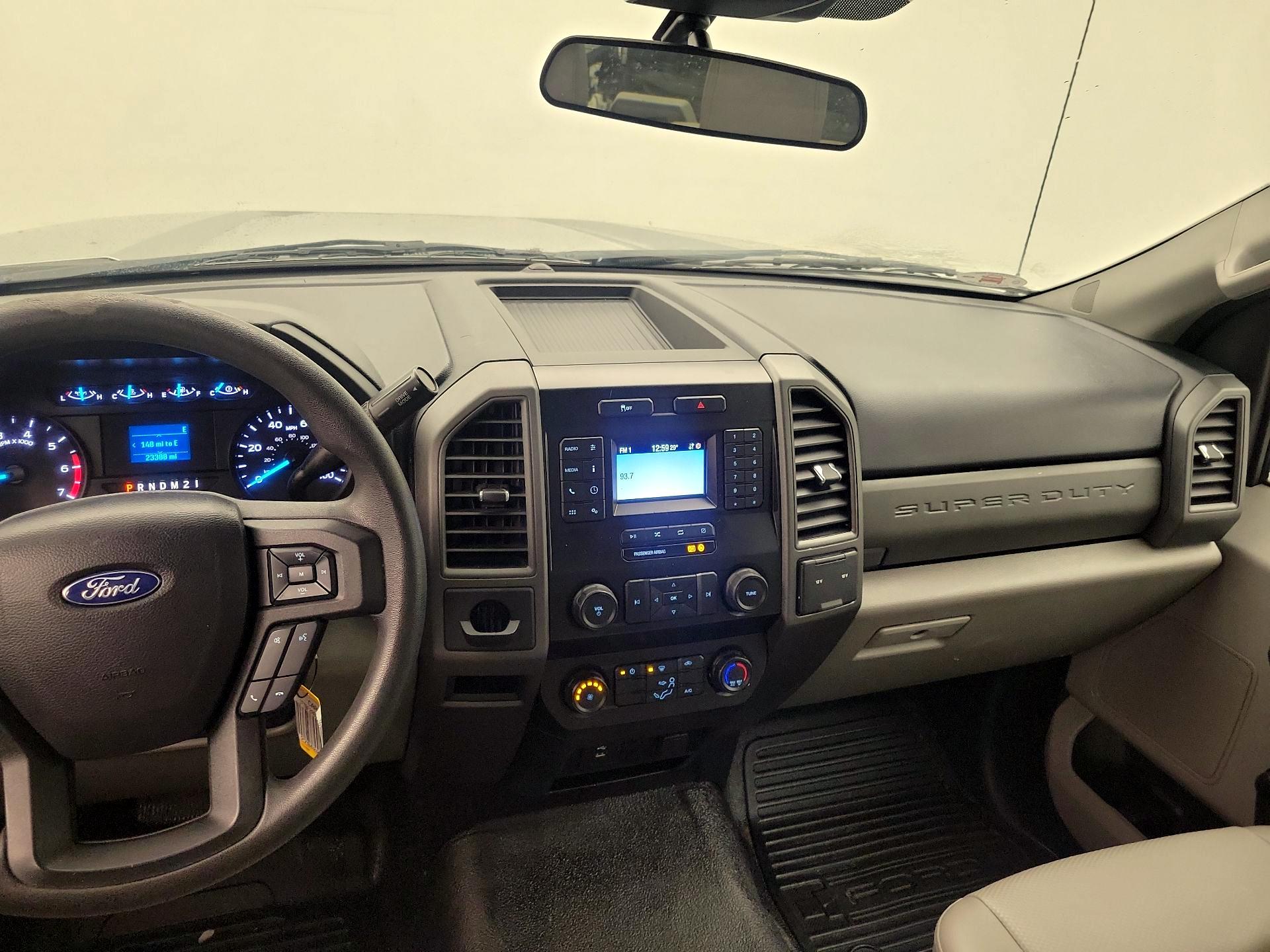 Thumbnail: 2020 Ford F-250 - 9