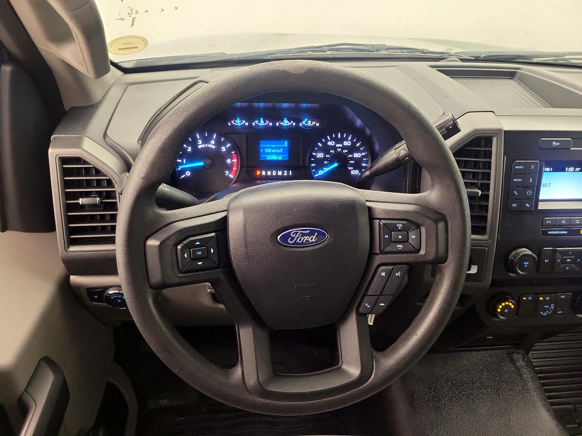 Thumbnail: 2020 Ford F-250 - 10