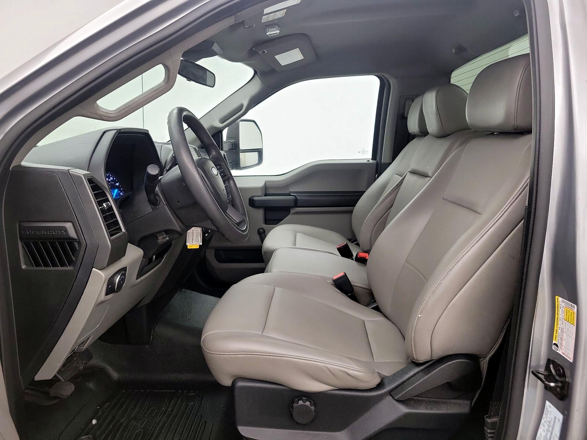 Thumbnail: 2020 Ford F-250 - 11