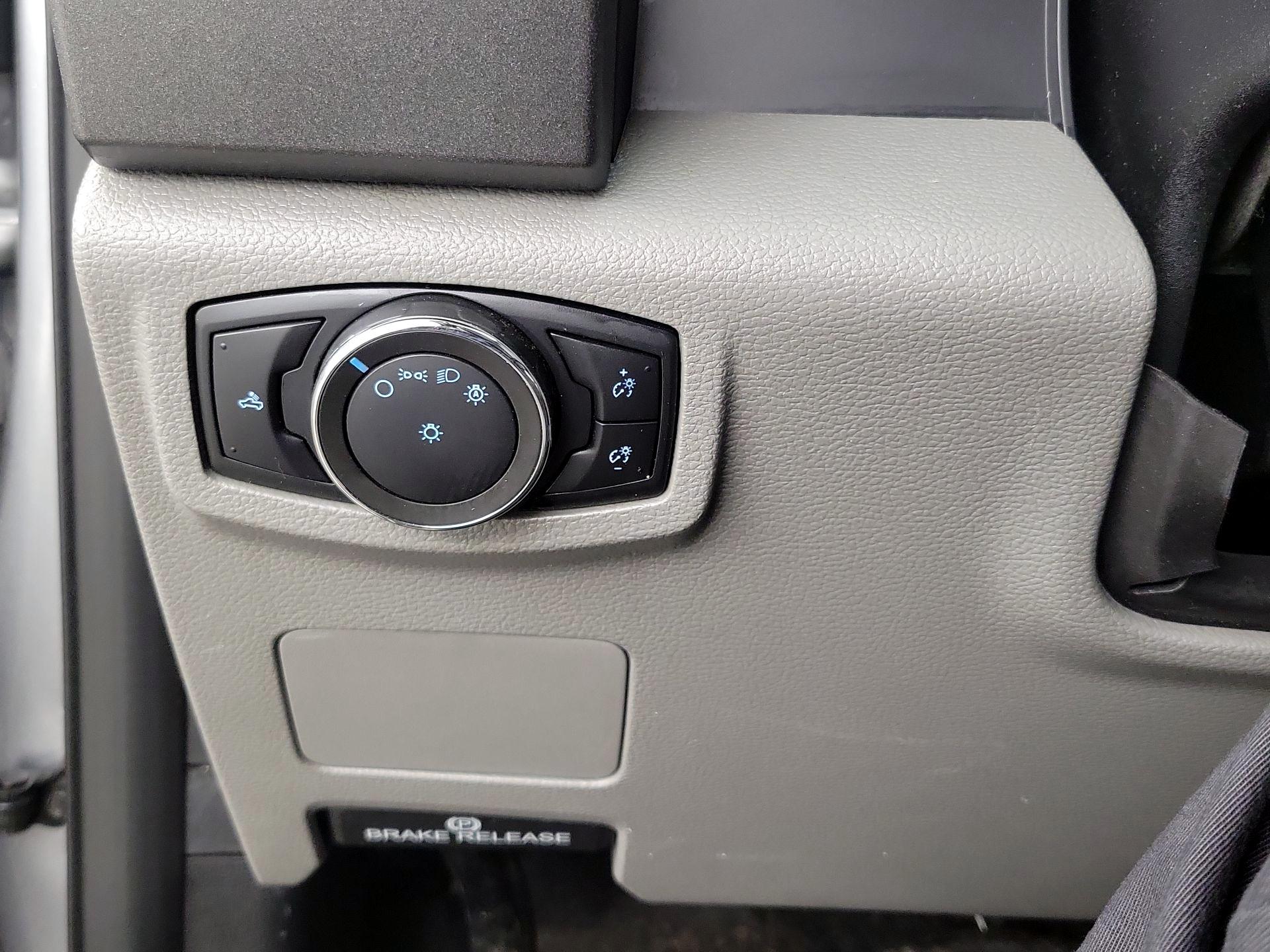 Thumbnail: 2020 Ford F-250 - 13