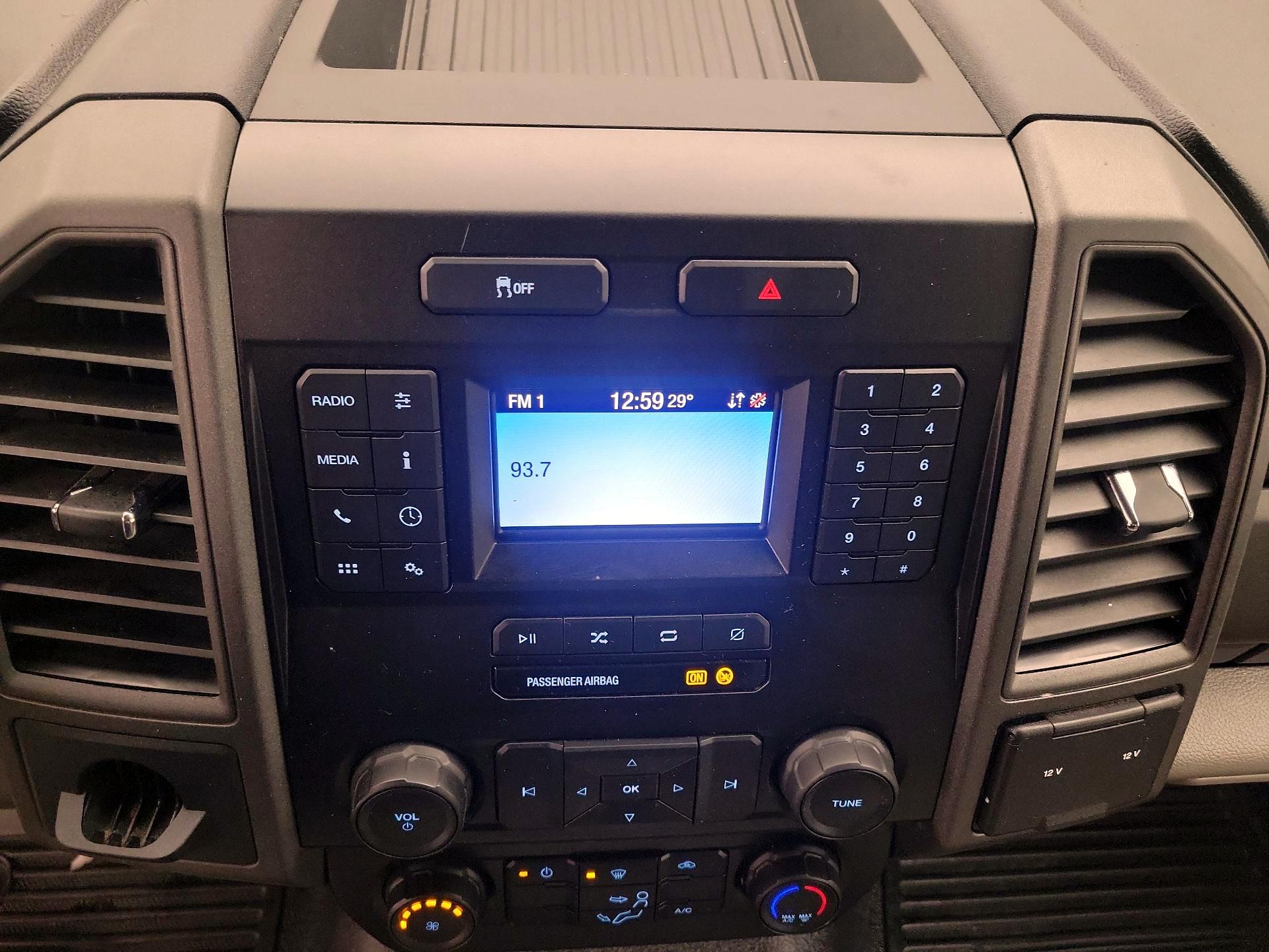 Thumbnail: 2020 Ford F-250 - 15