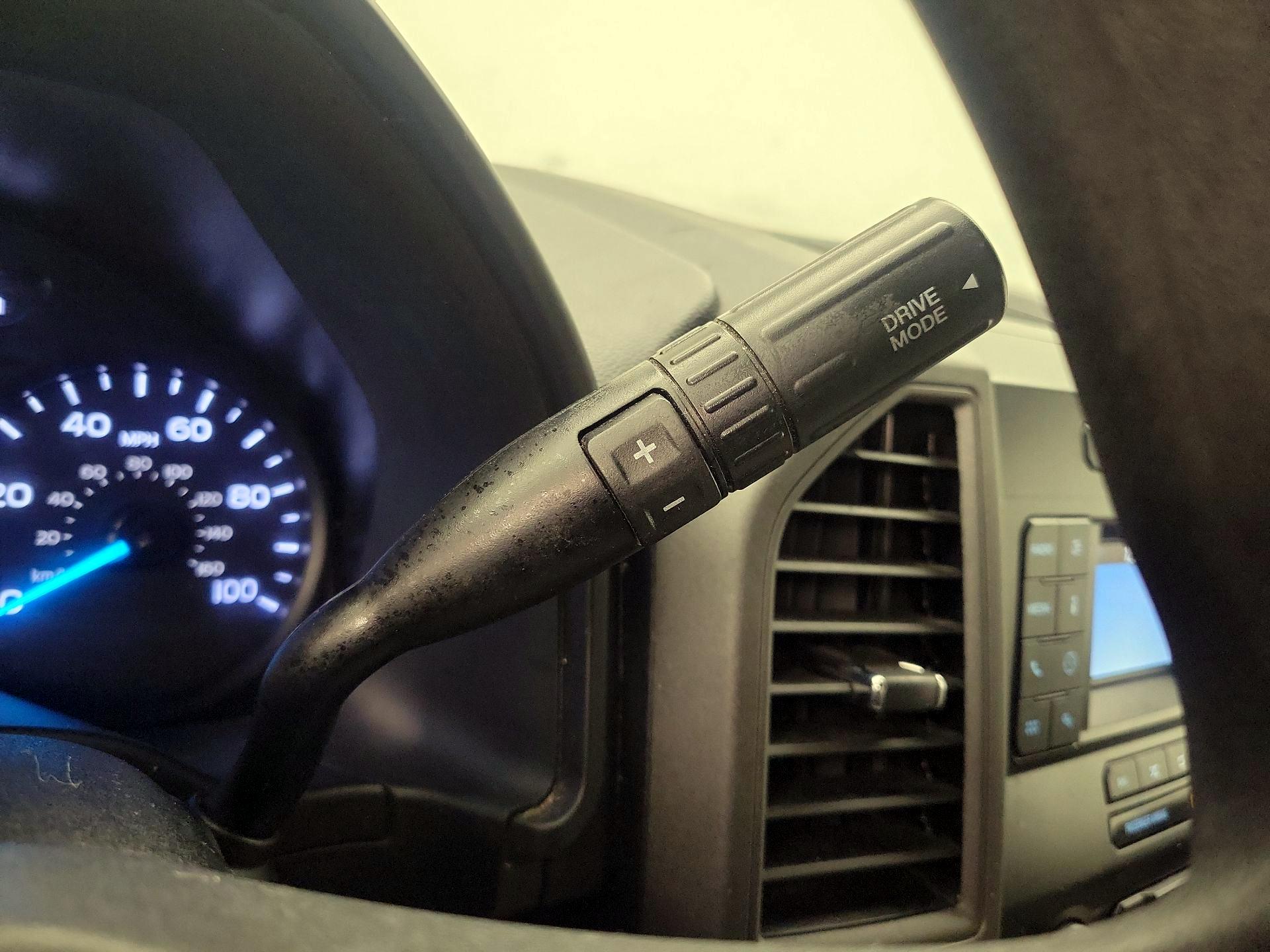 Thumbnail: 2020 Ford F-250 - 17