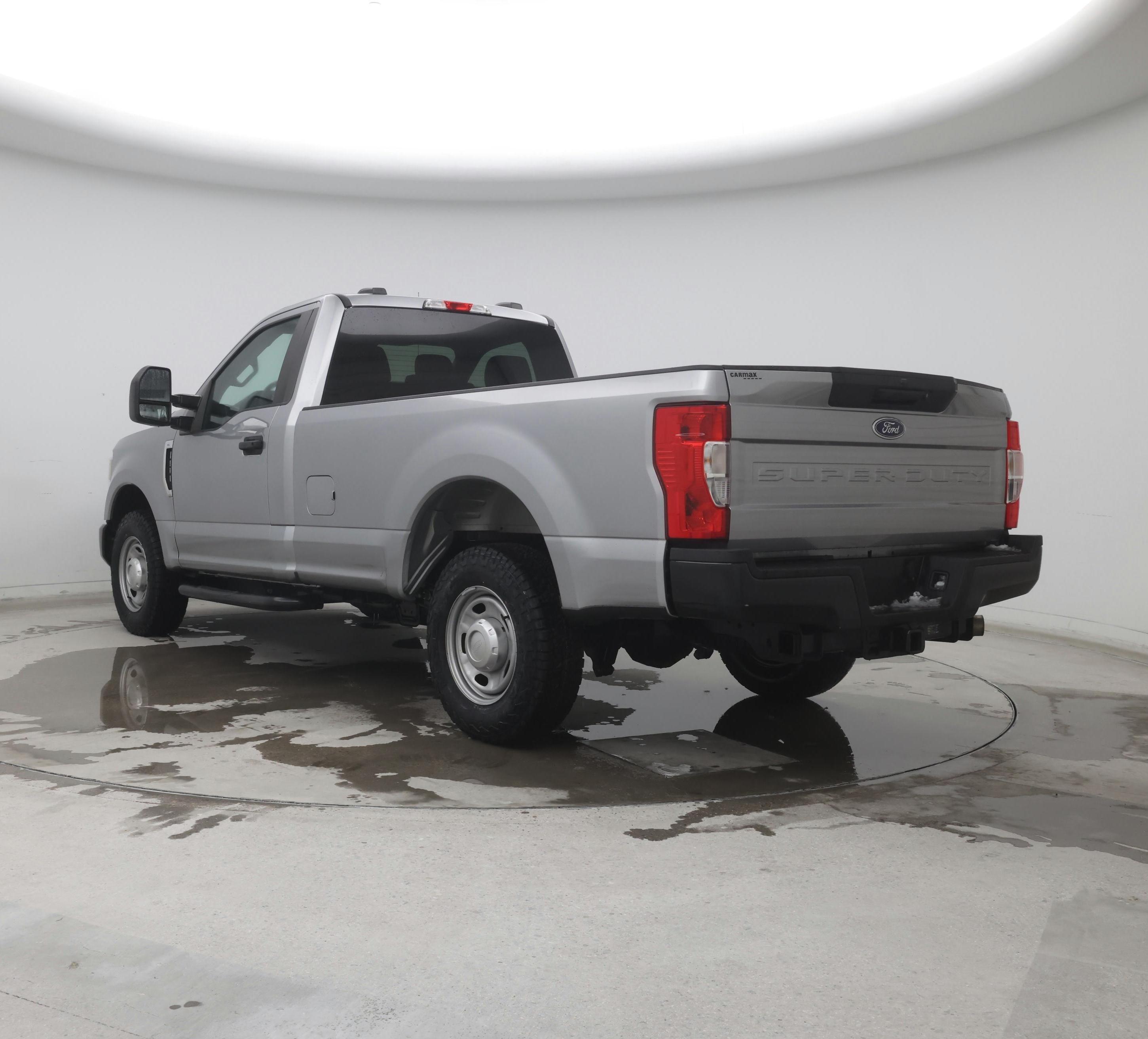 Thumbnail: 2020 Ford F-250 - 2