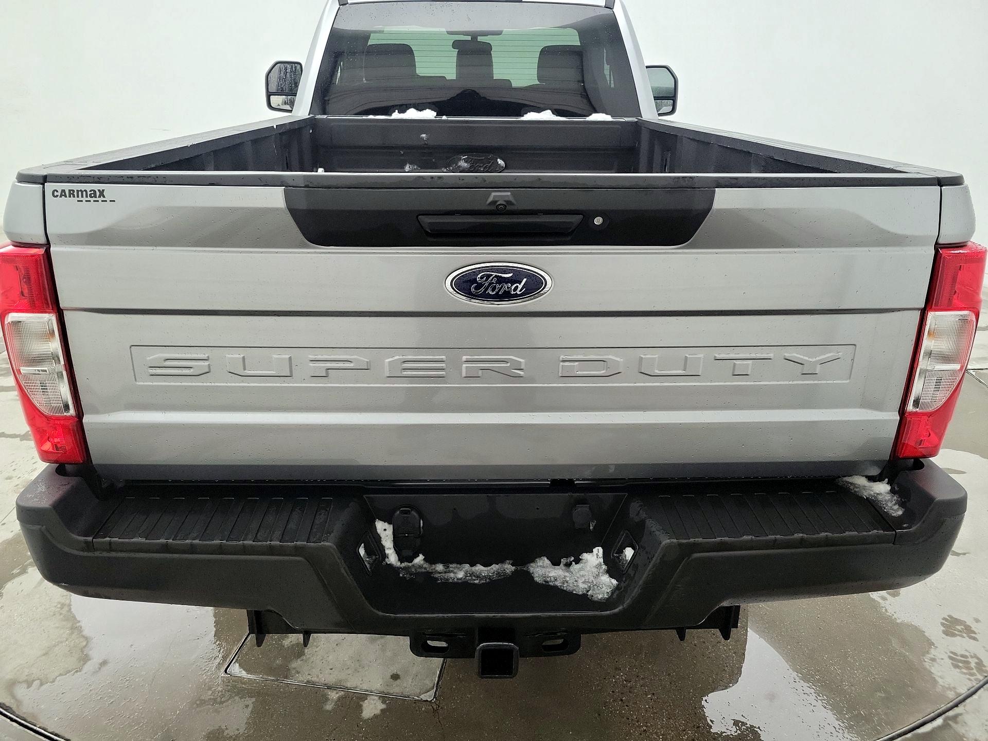 Thumbnail: 2020 Ford F-250 - 19