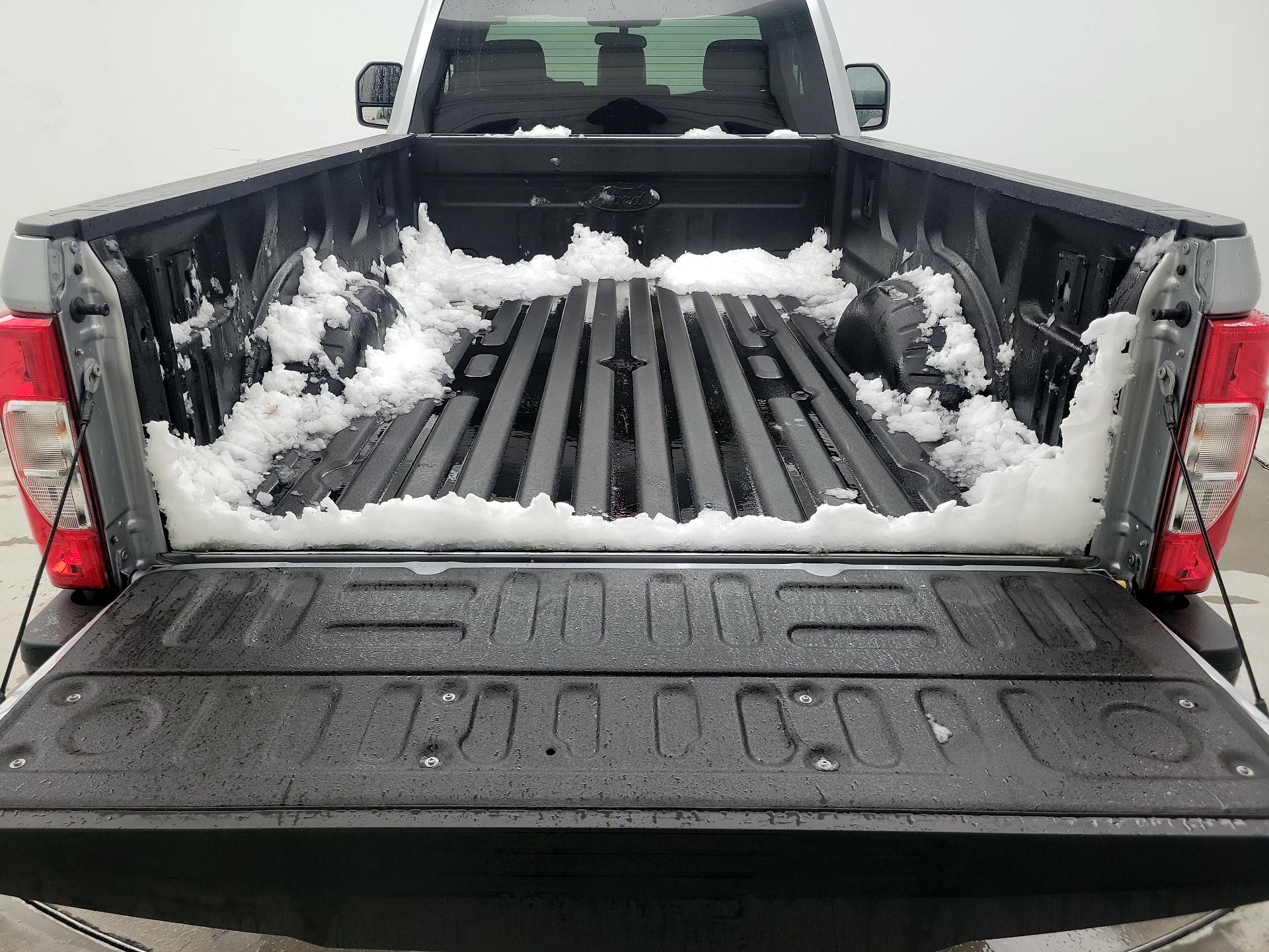 Thumbnail: 2020 Ford F-250 - 20