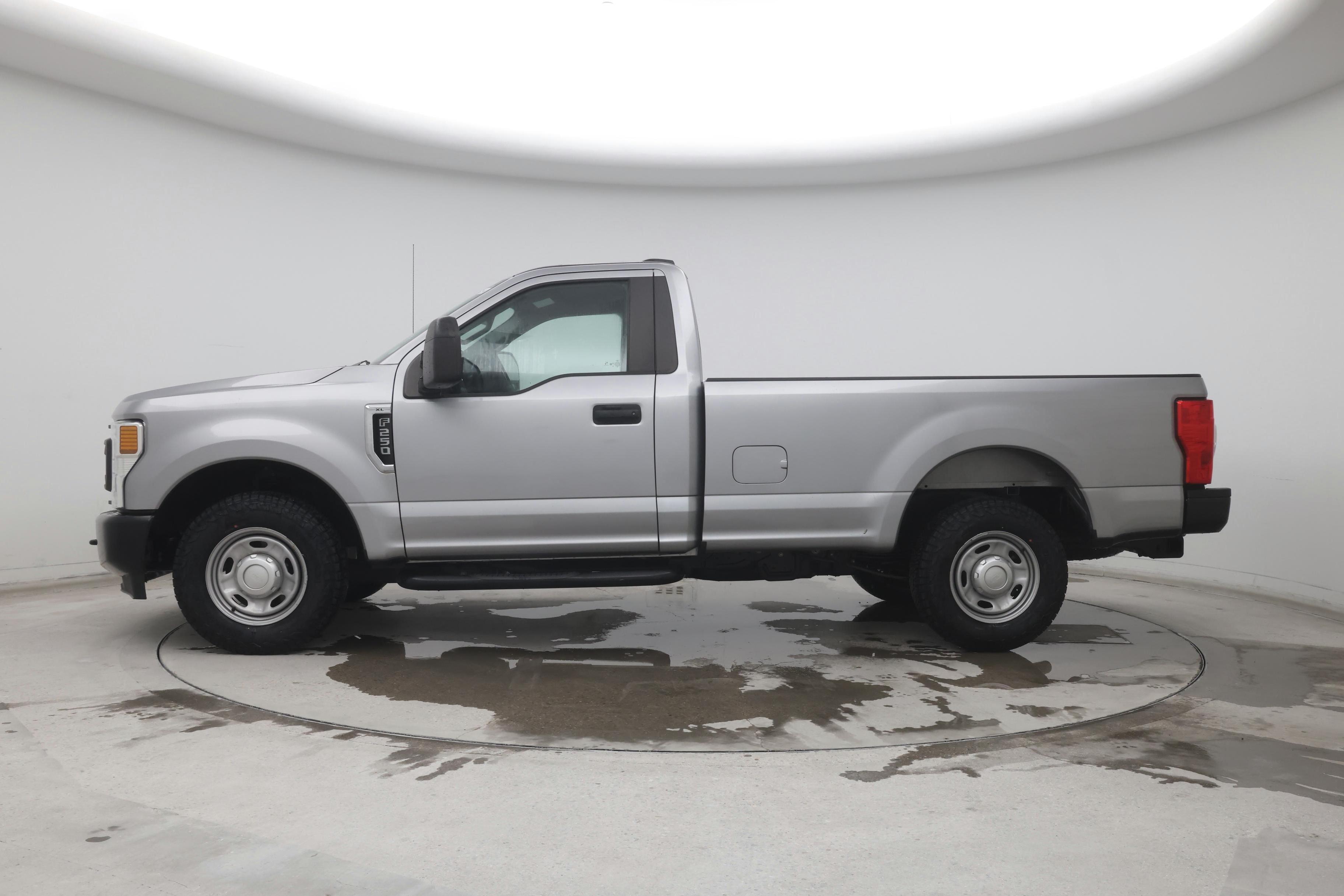 Thumbnail: 2020 Ford F-250 - 3