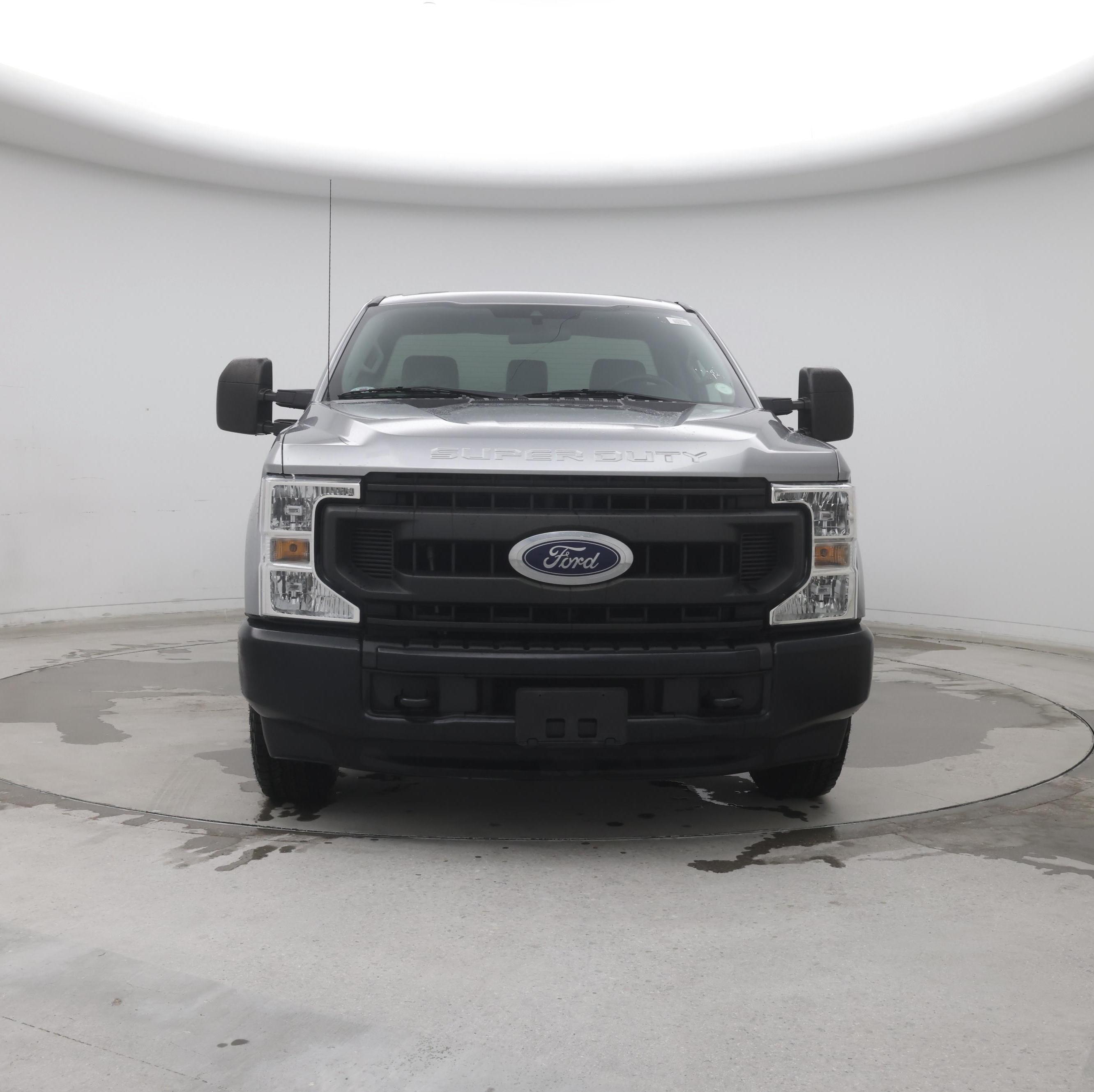 Thumbnail: 2020 Ford F-250 - 5