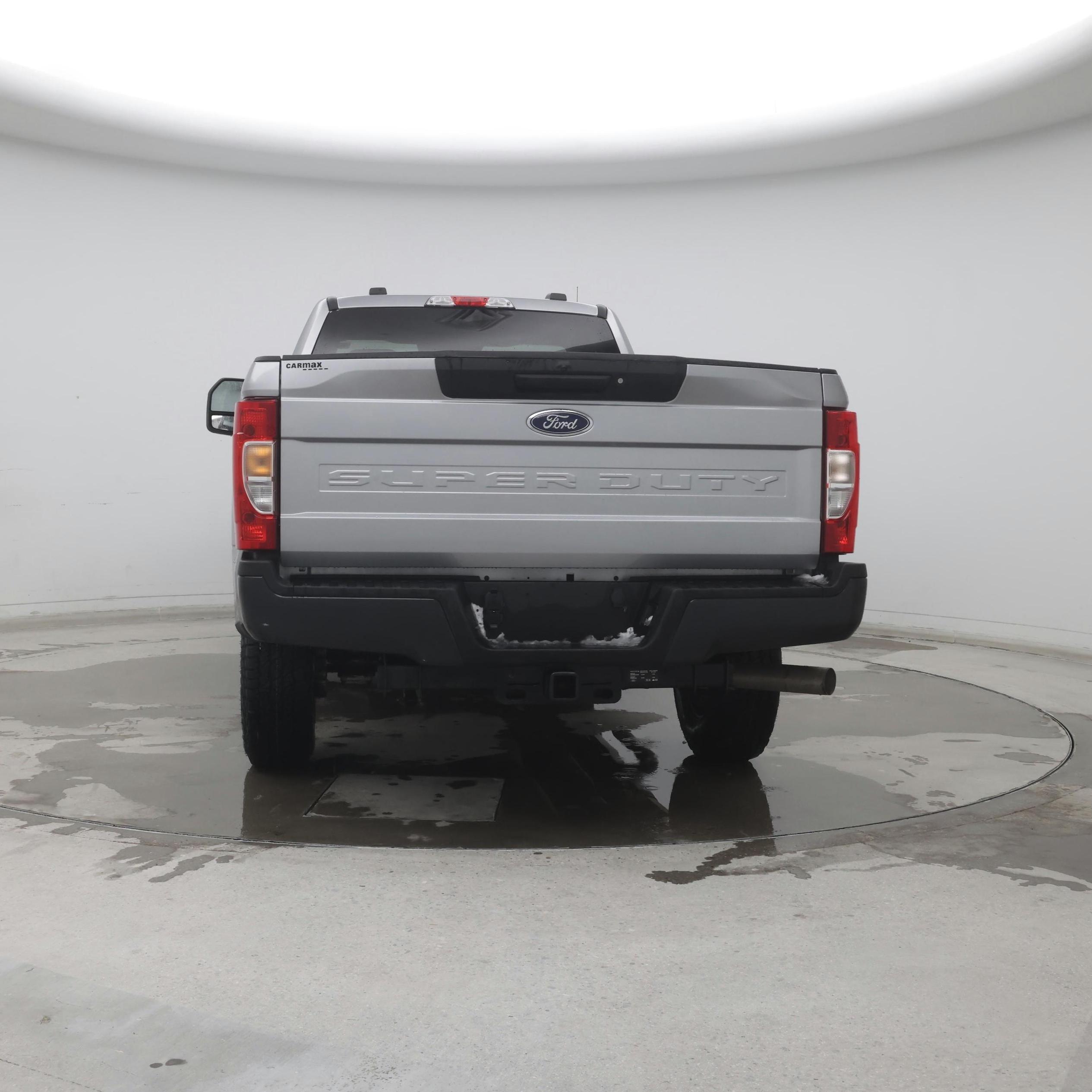 Thumbnail: 2020 Ford F-250 - 6