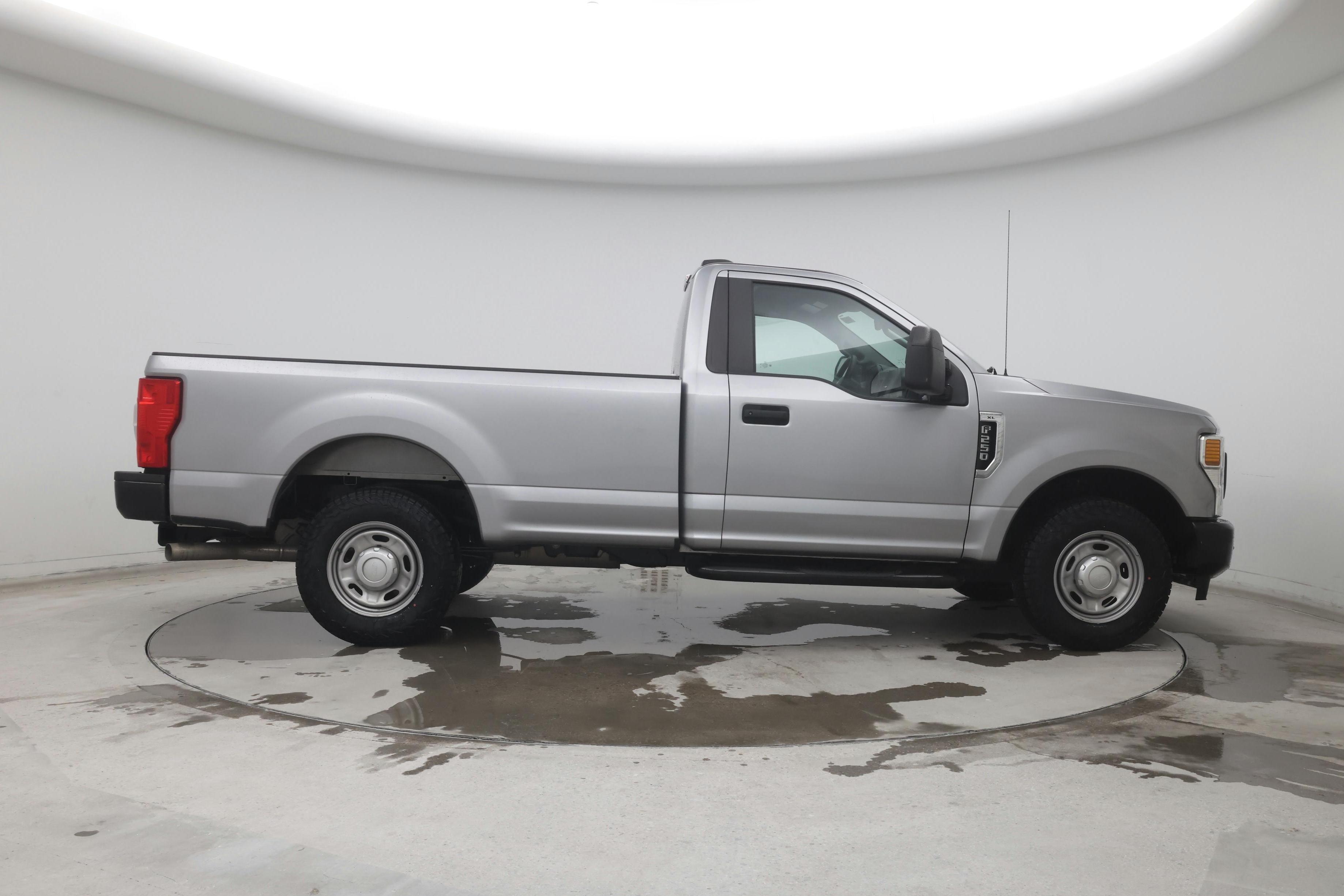 Thumbnail: 2020 Ford F-250 - 7