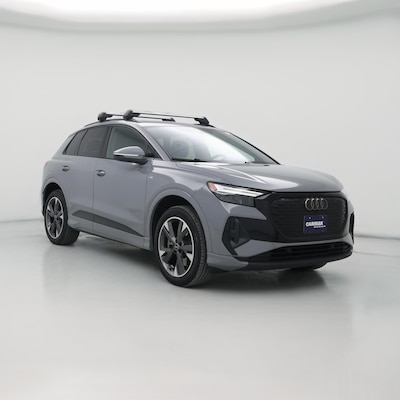 2023 Audi Q4 e-tron Premium