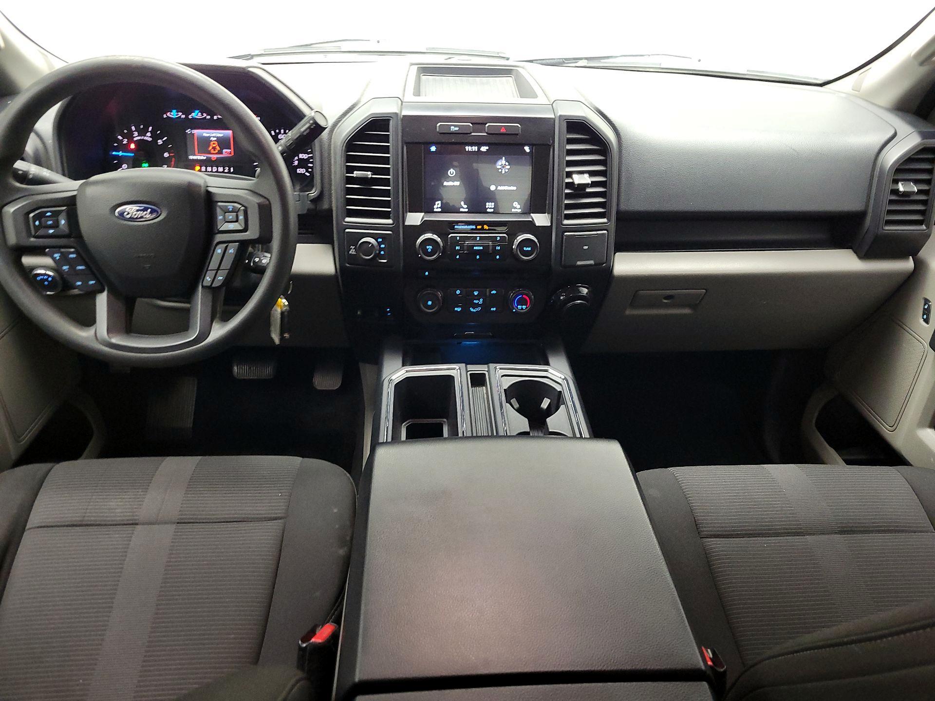 Thumbnail: 2017 Ford F-150 - 9