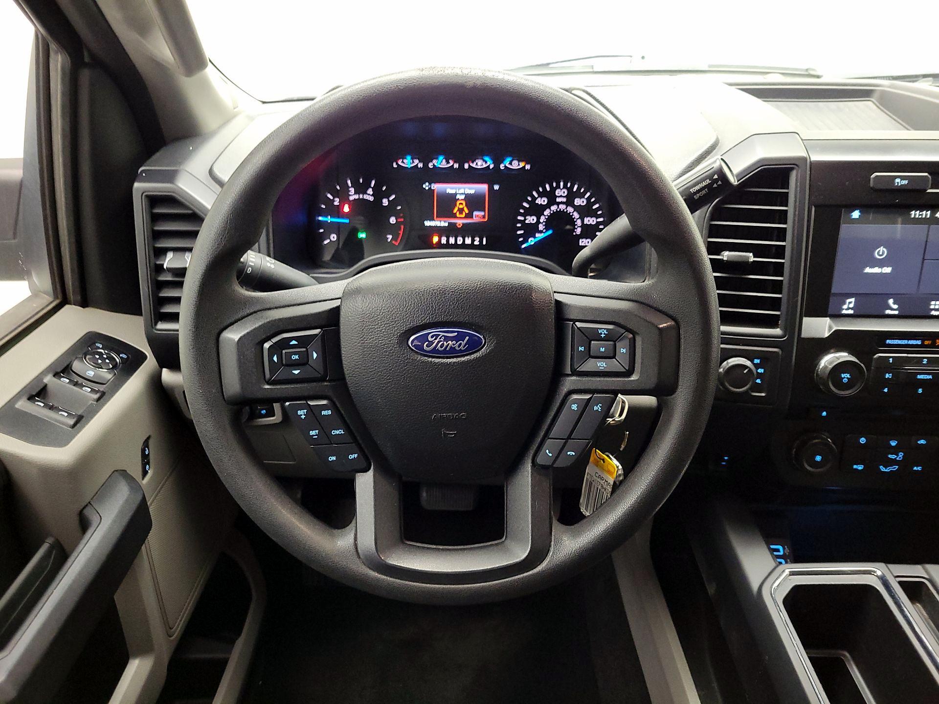 Thumbnail: 2017 Ford F-150 - 10