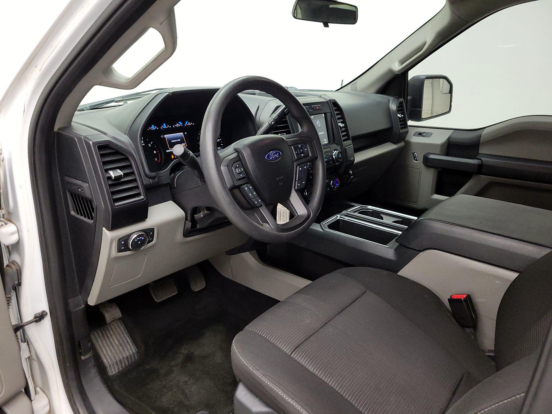 Thumbnail: 2017 Ford F-150 - 11