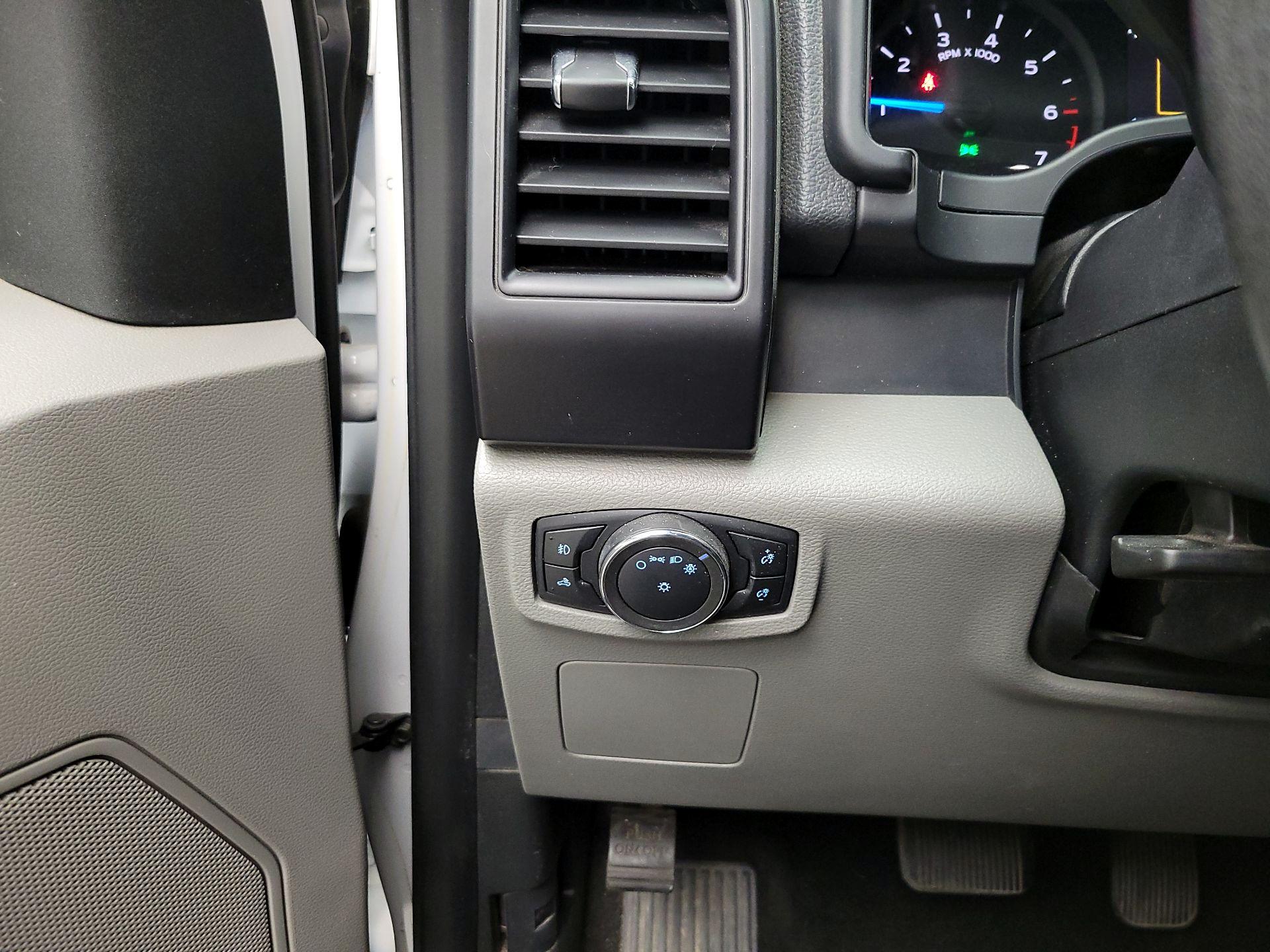 Thumbnail: 2017 Ford F-150 - 13