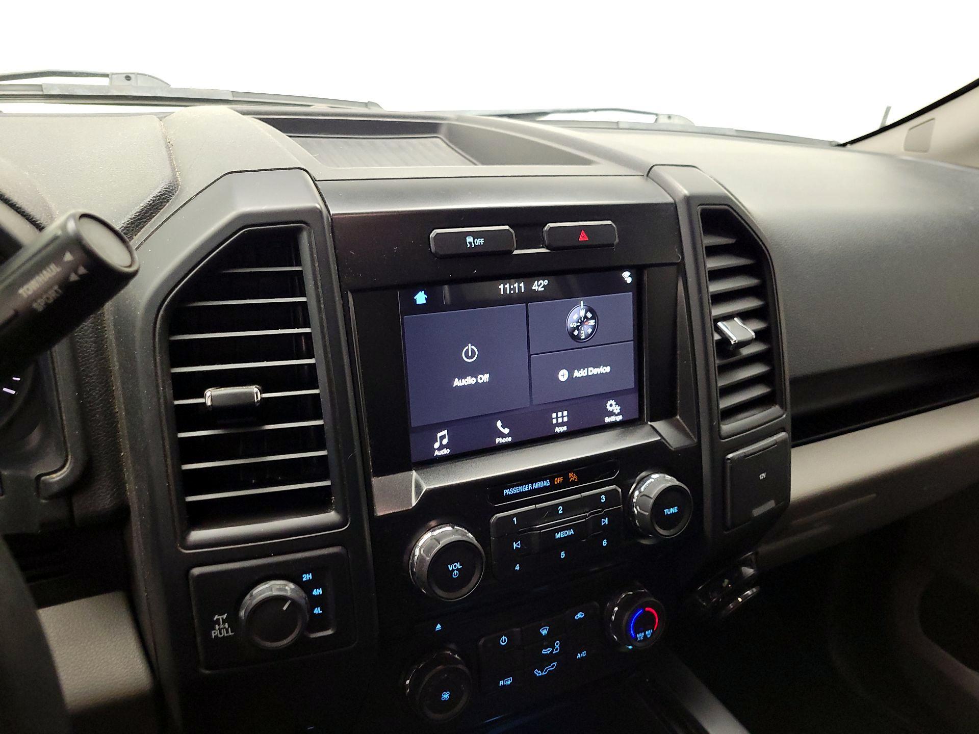 Thumbnail: 2017 Ford F-150 - 15