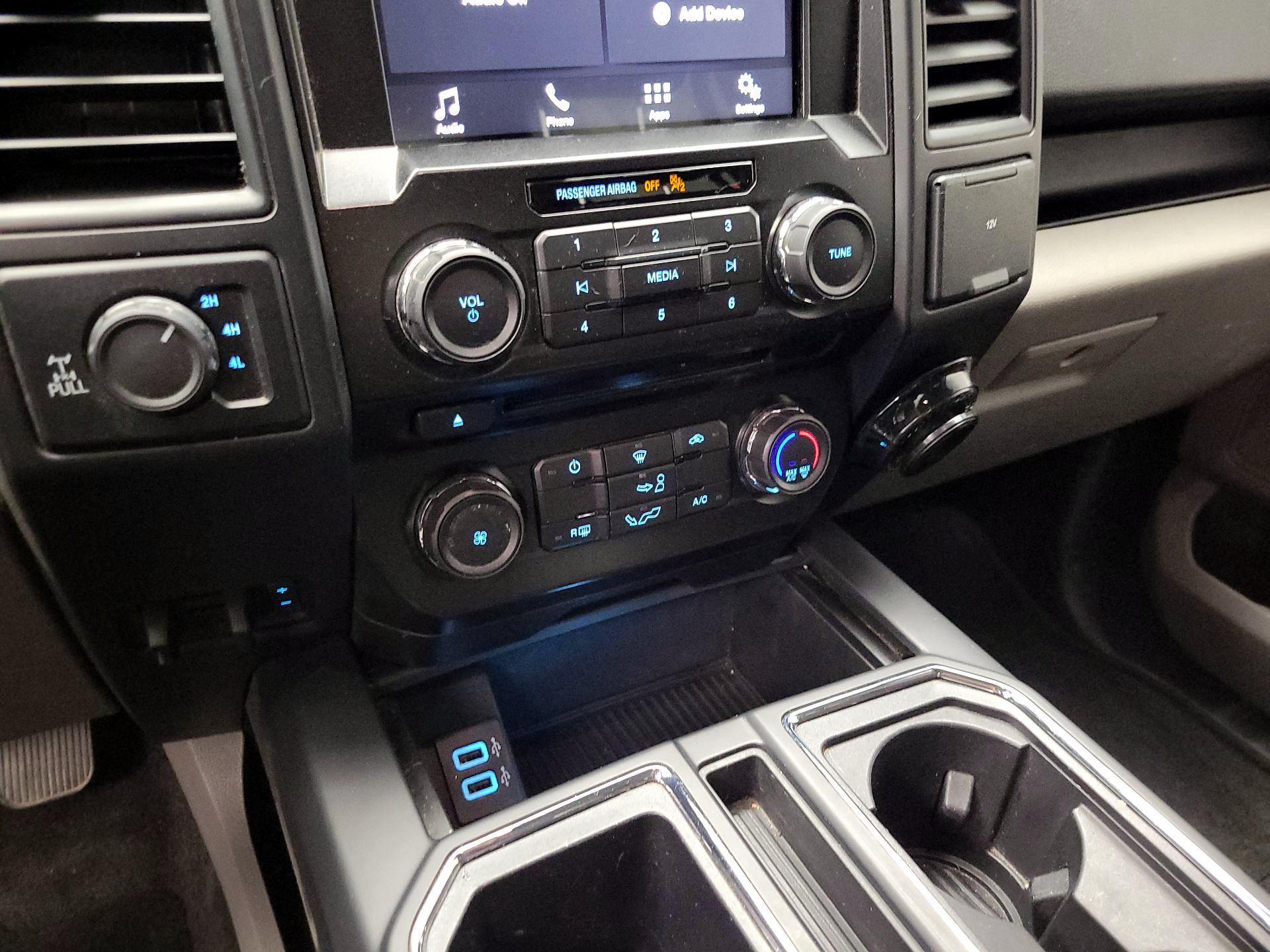 Thumbnail: 2017 Ford F-150 - 16