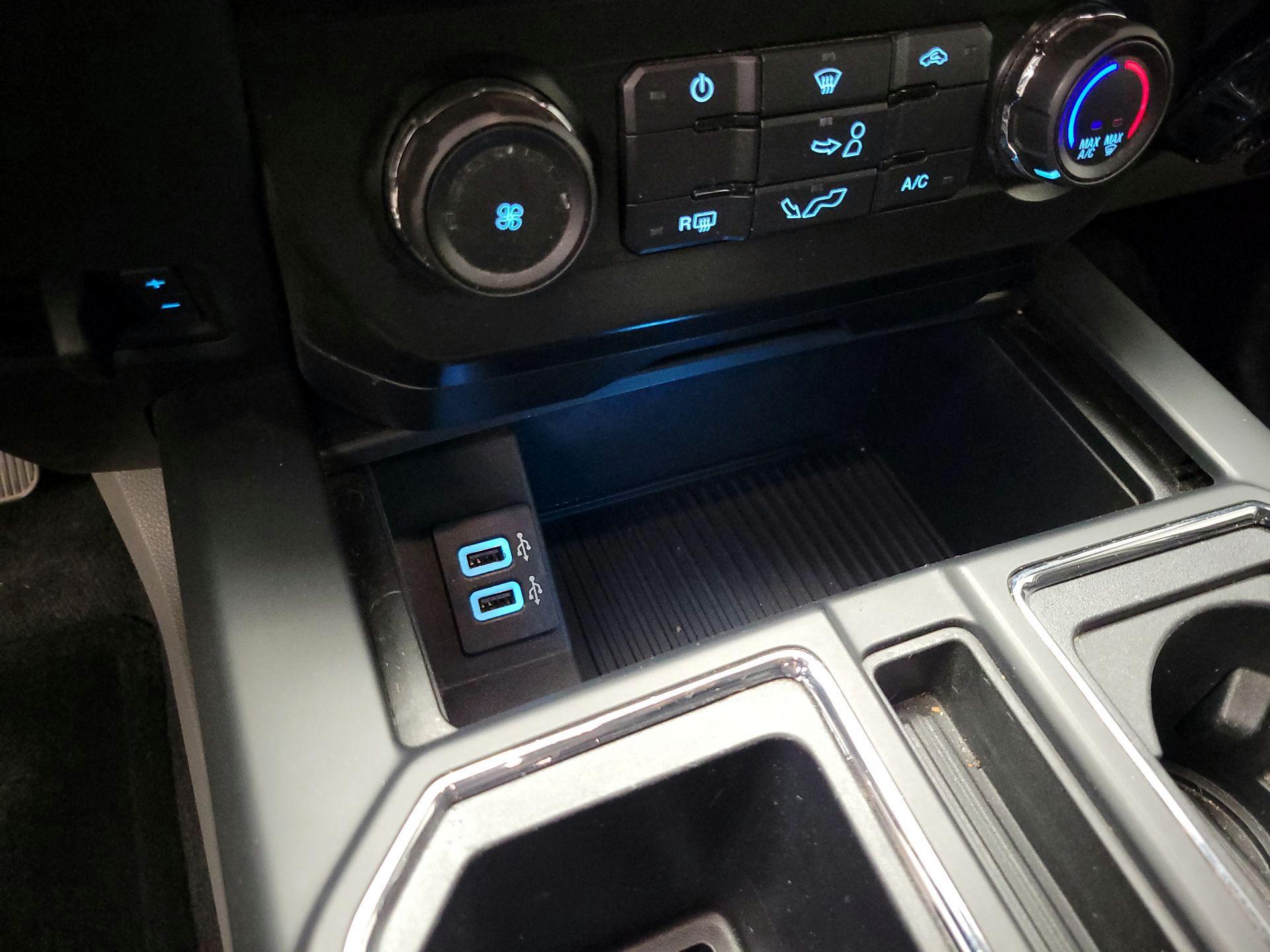 Thumbnail: 2017 Ford F-150 - 18