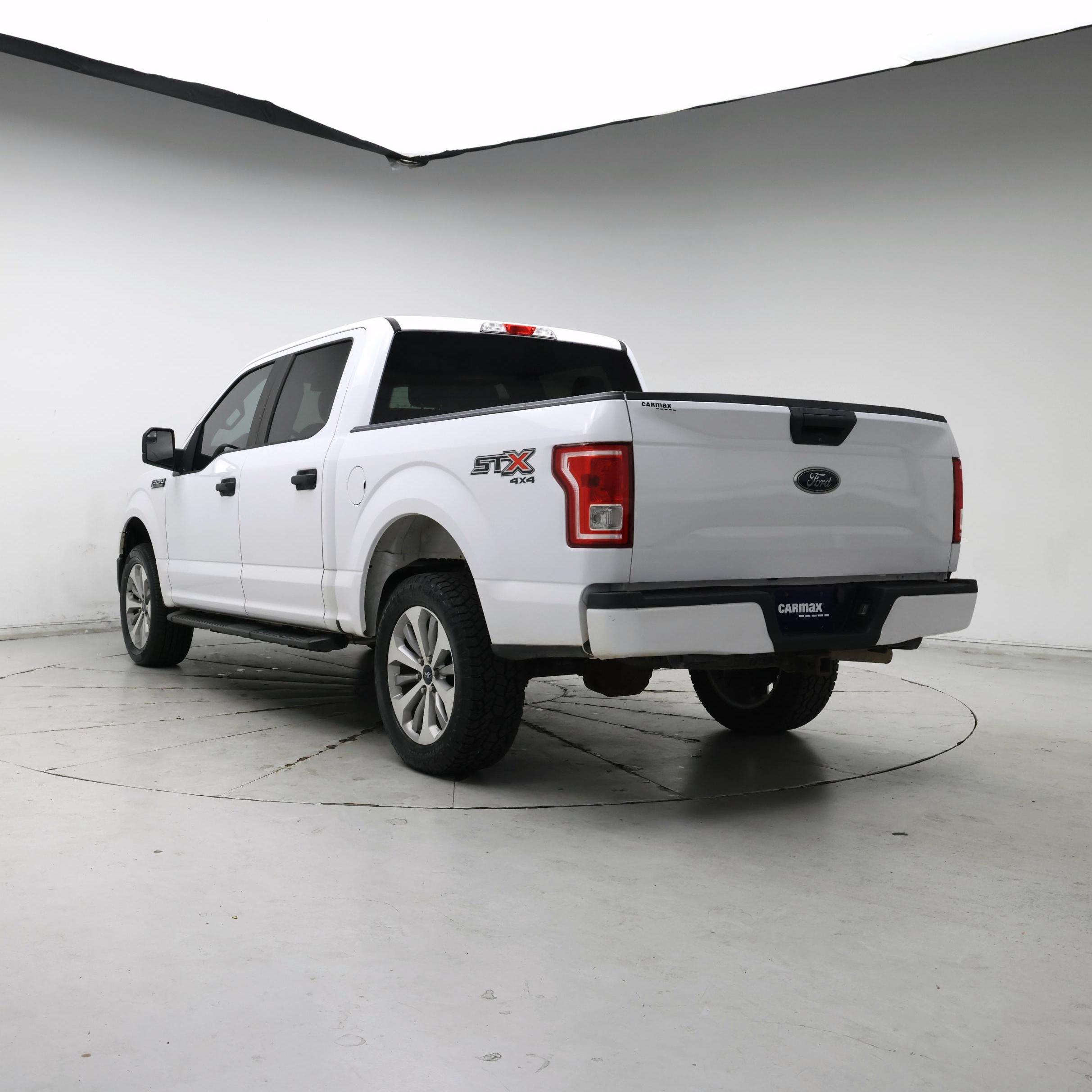 Thumbnail: 2017 Ford F-150 - 2