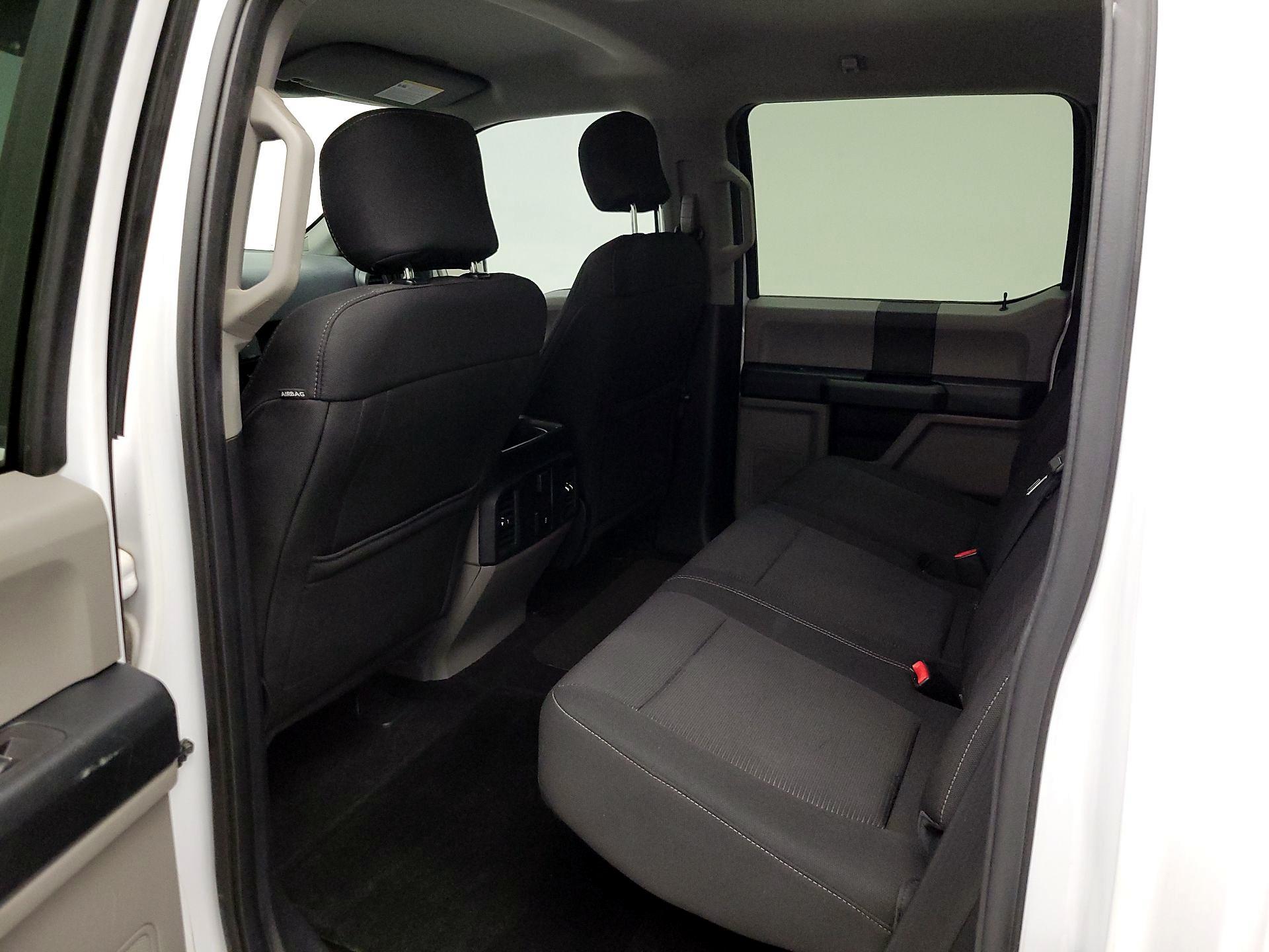 Thumbnail: 2017 Ford F-150 - 19