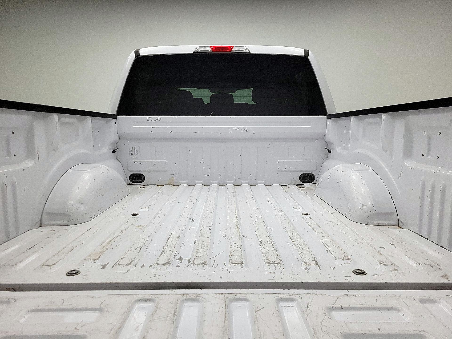 Thumbnail: 2017 Ford F-150 - 20