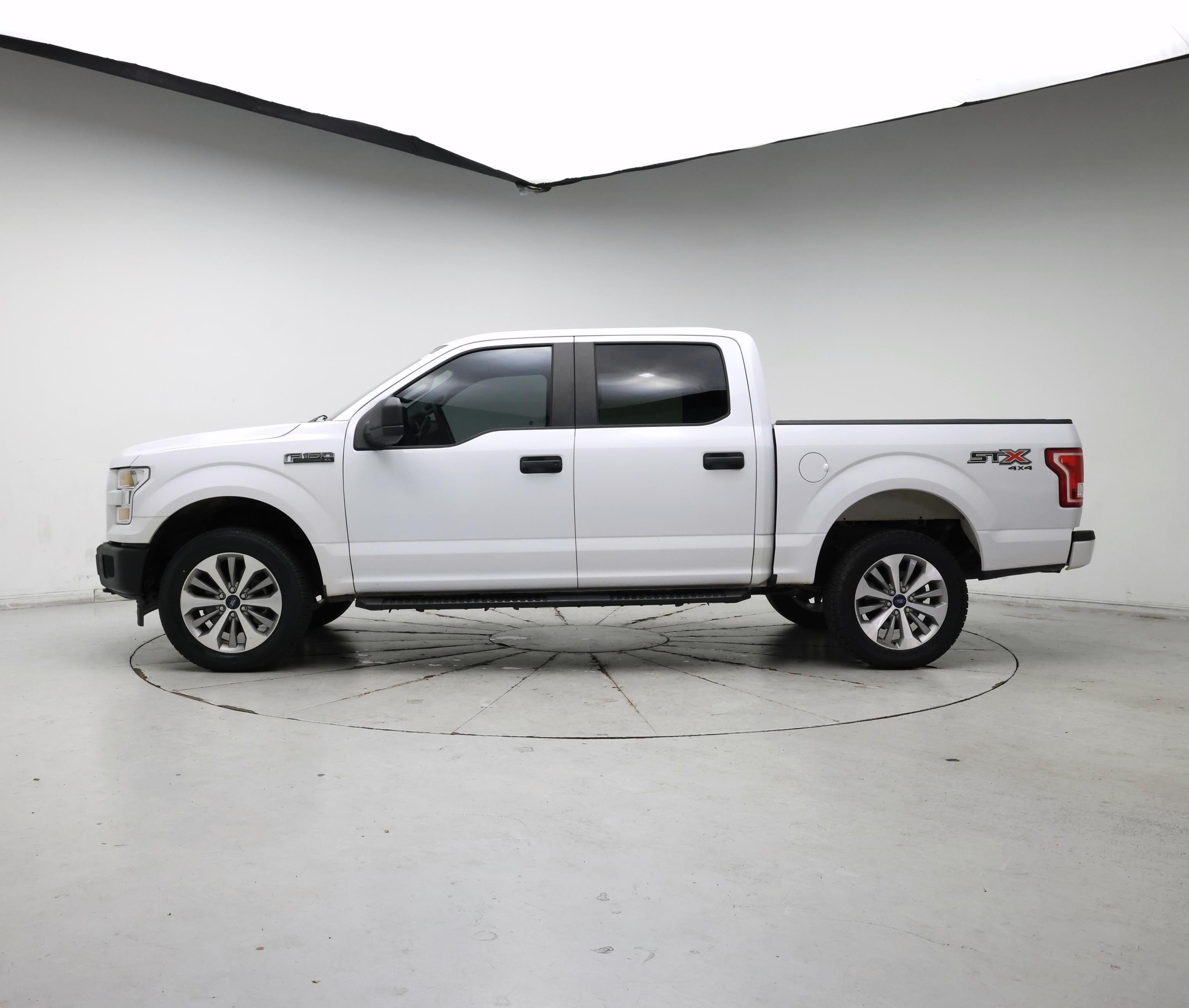 Thumbnail: 2017 Ford F-150 - 3