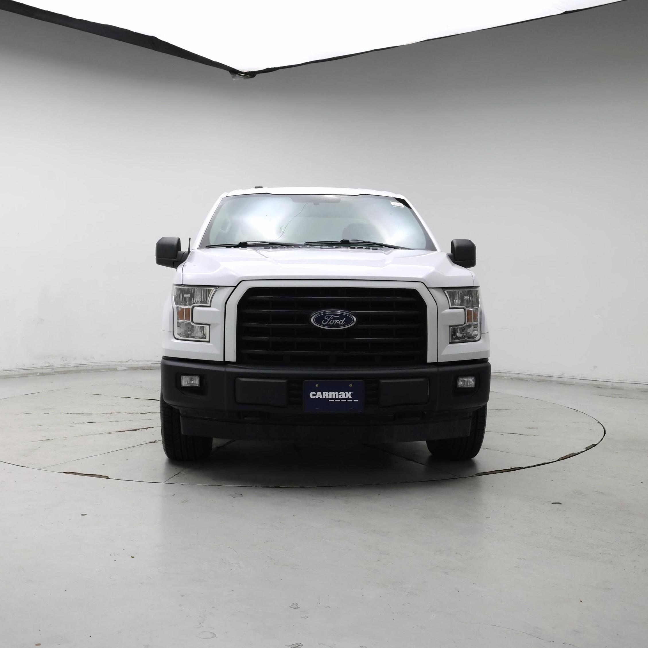 Thumbnail: 2017 Ford F-150 - 5