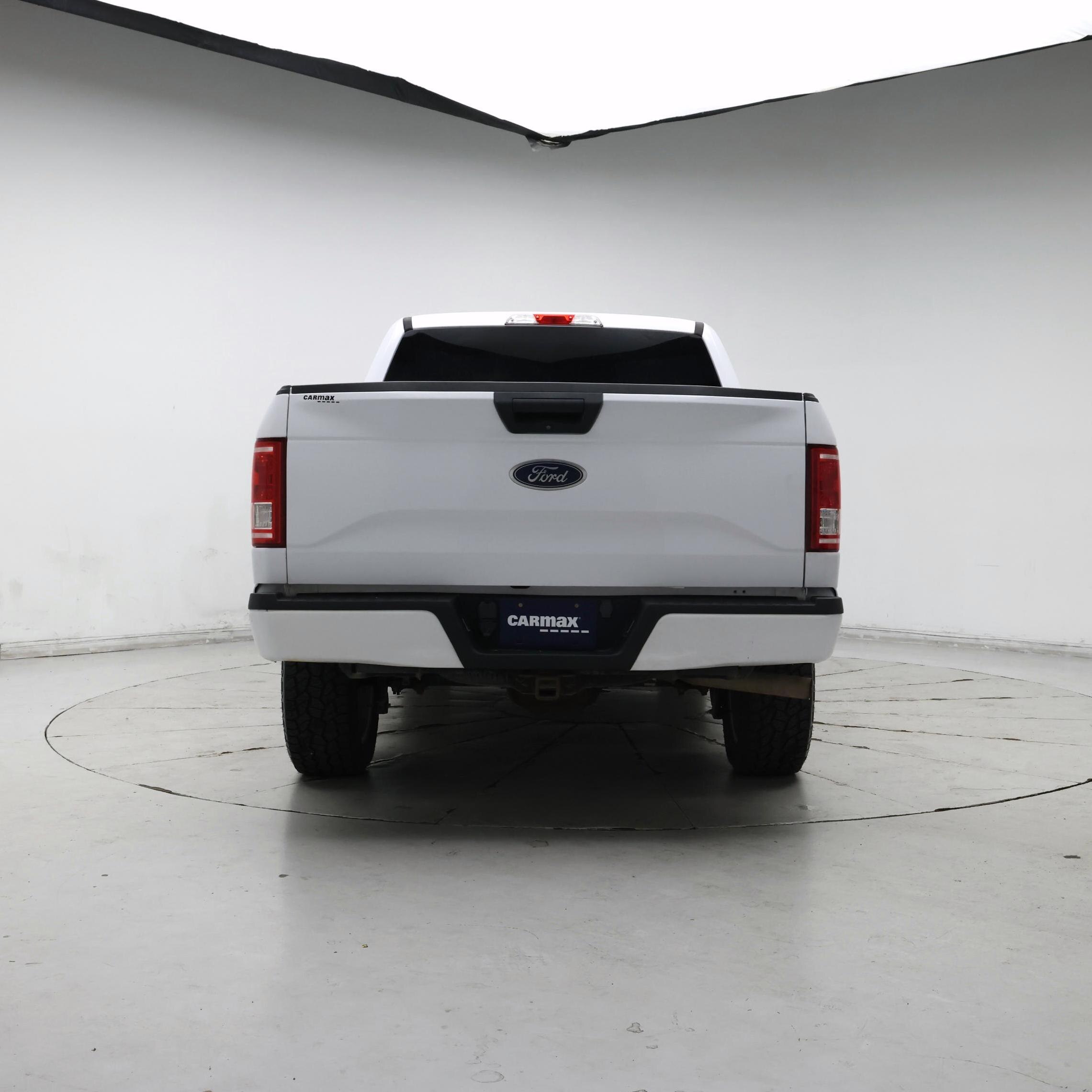 Thumbnail: 2017 Ford F-150 - 6