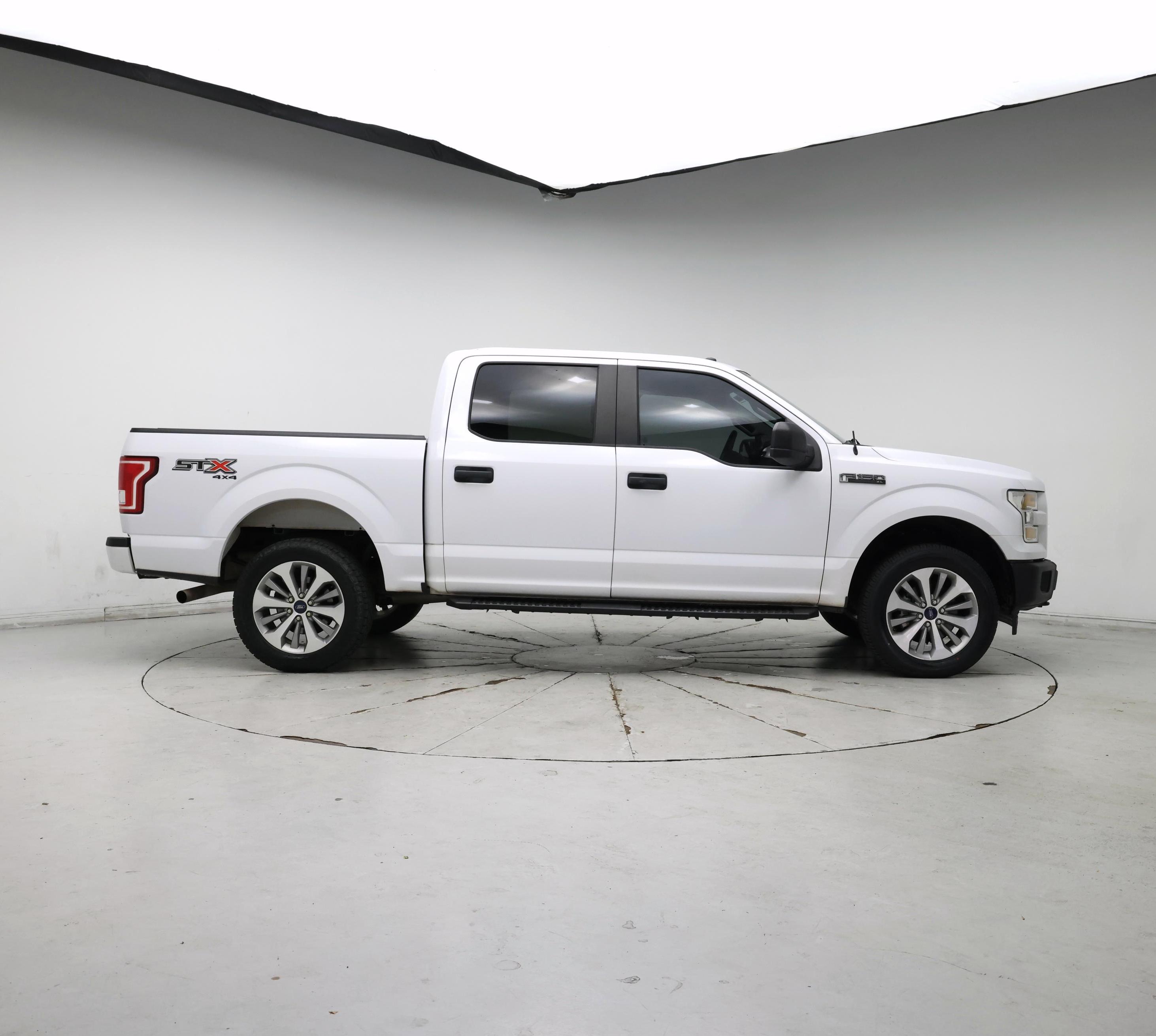 Thumbnail: 2017 Ford F-150 - 7