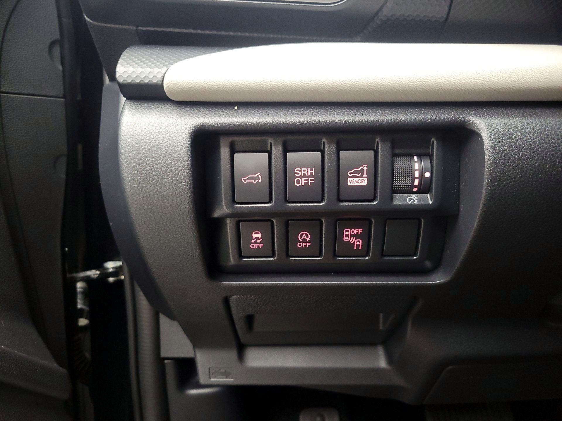 Thumbnail: 2024 Subaru Forester - 13