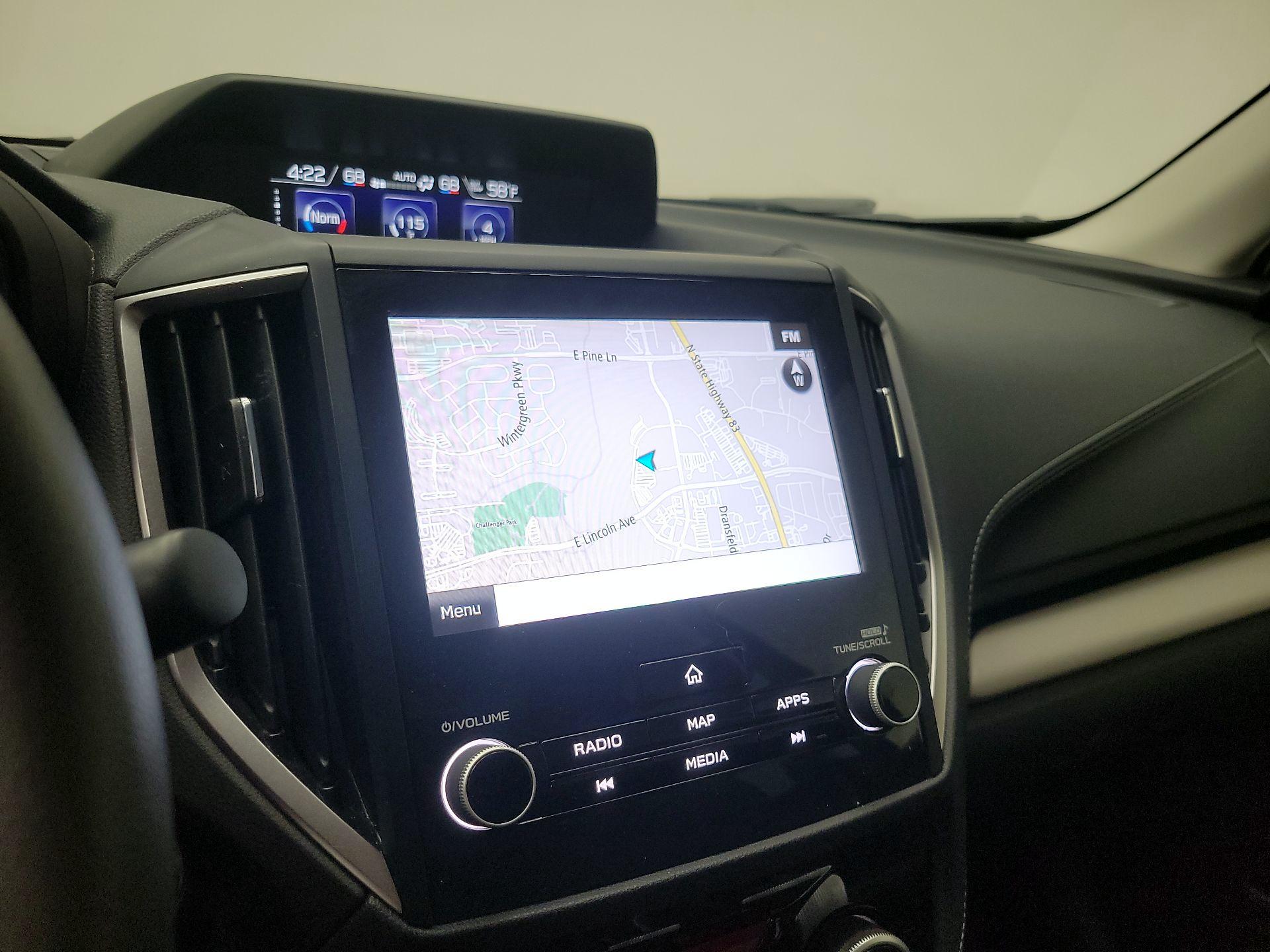 Thumbnail: 2024 Subaru Forester - 14