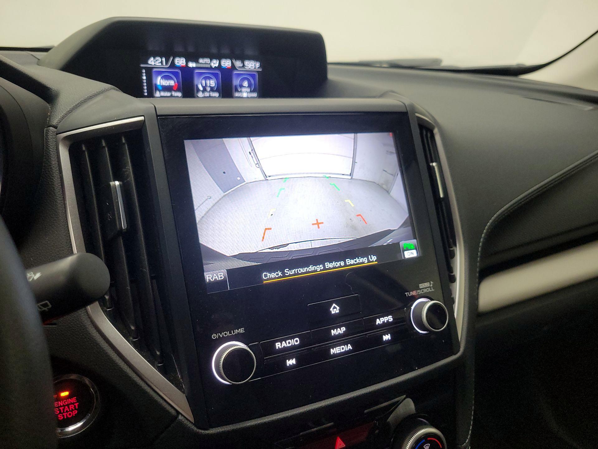 Thumbnail: 2024 Subaru Forester - 15