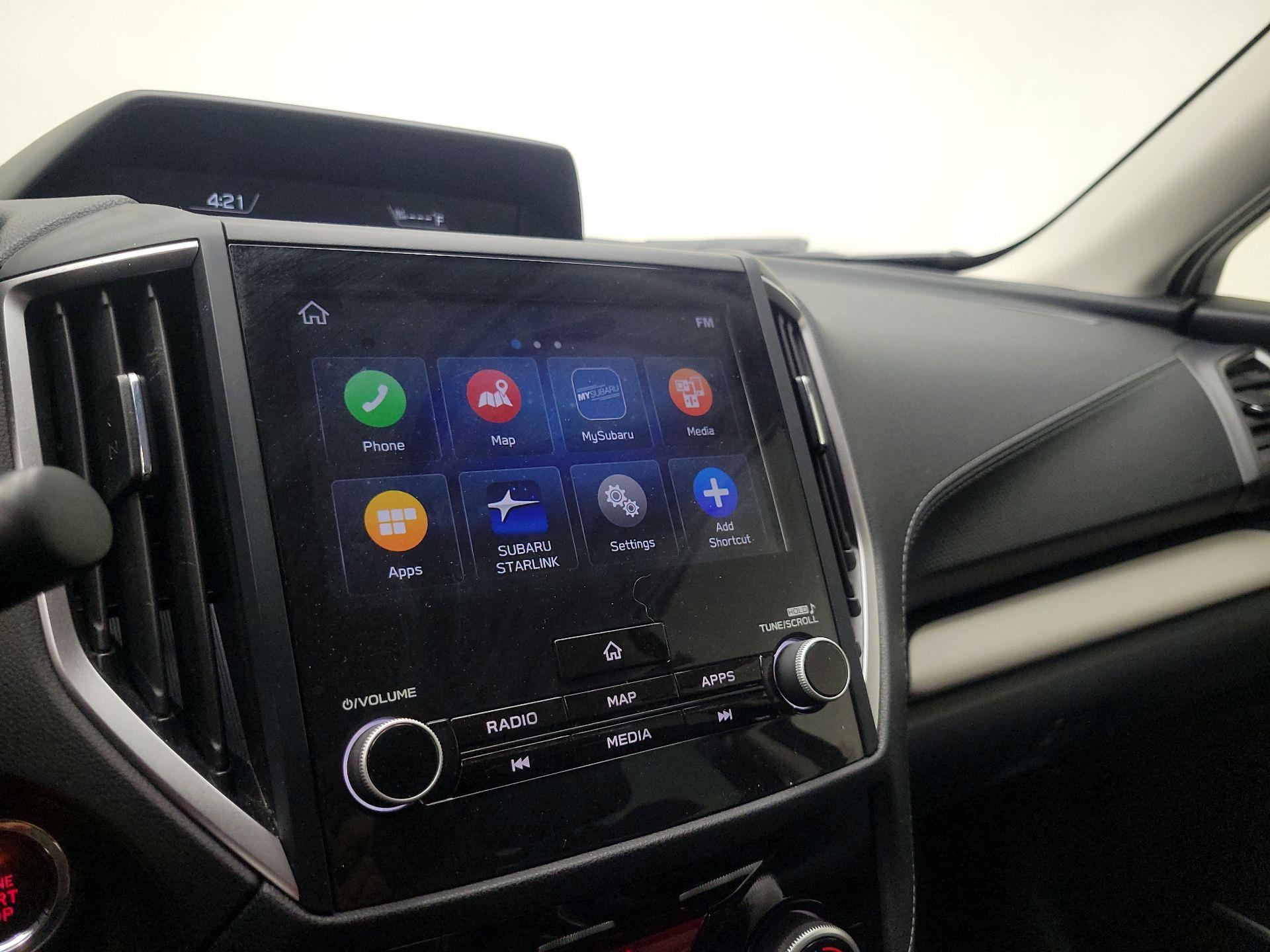 Thumbnail: 2024 Subaru Forester - 16