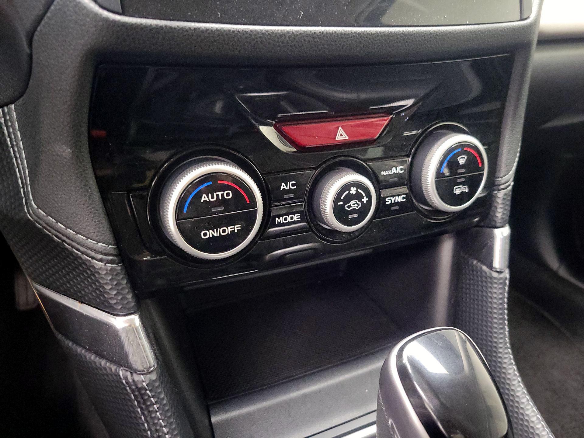 Thumbnail: 2024 Subaru Forester - 17