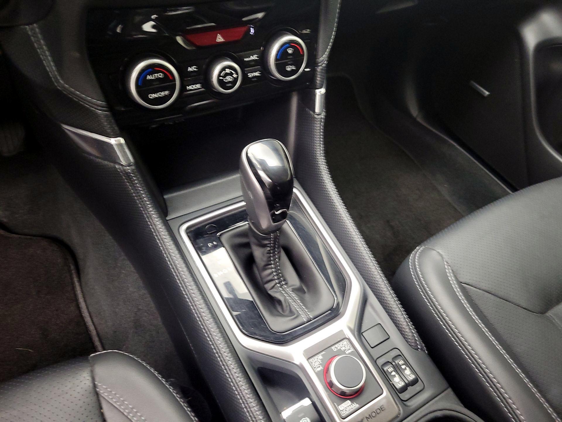 Thumbnail: 2024 Subaru Forester - 18