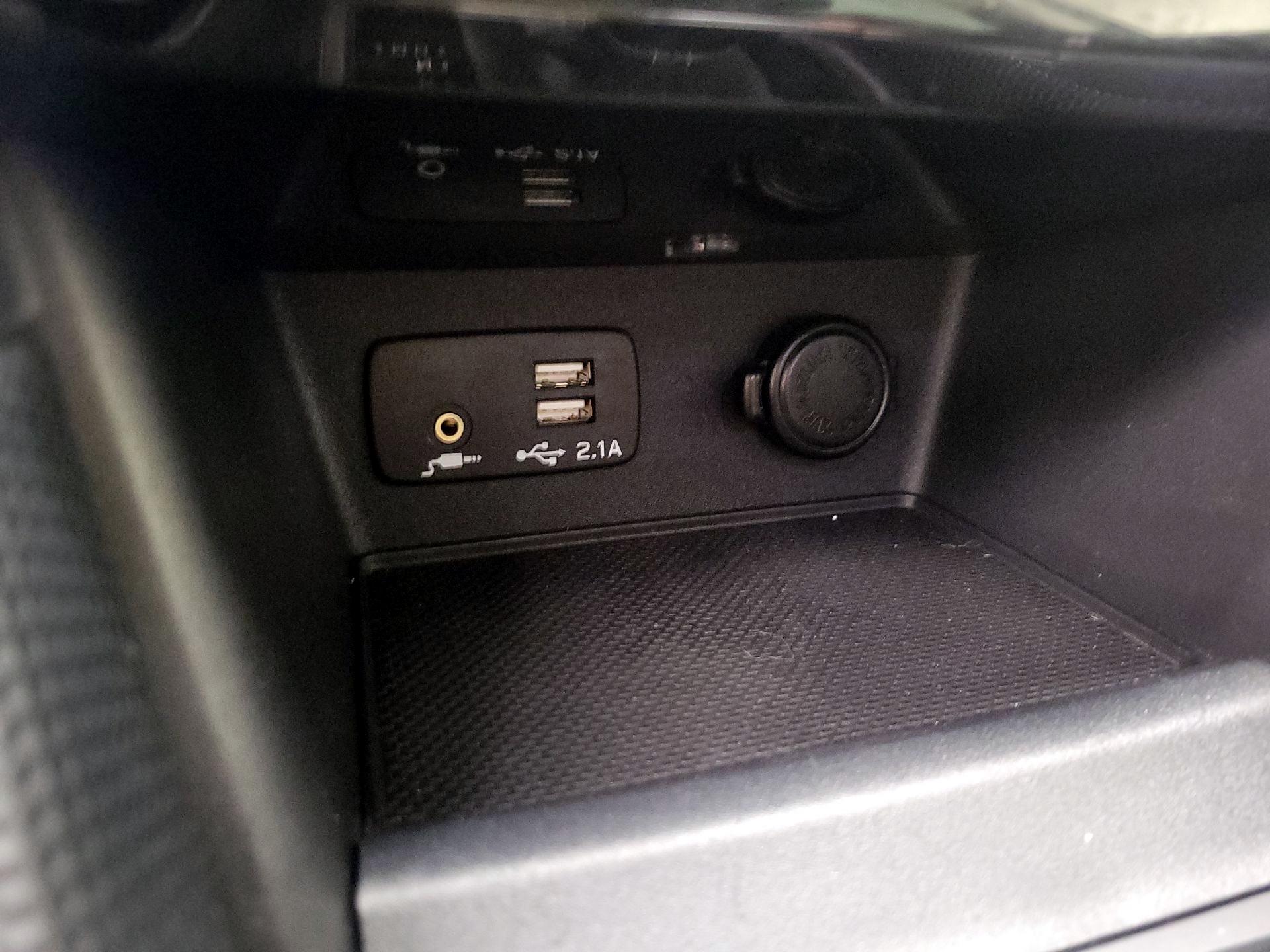 Thumbnail: 2024 Subaru Forester - 19